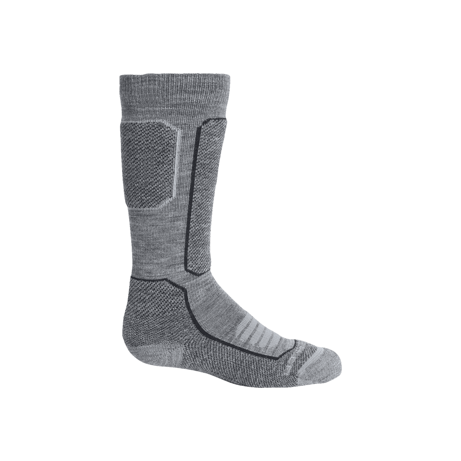 Chaussettes Ski+ Medium - Enfant - Icebreaker