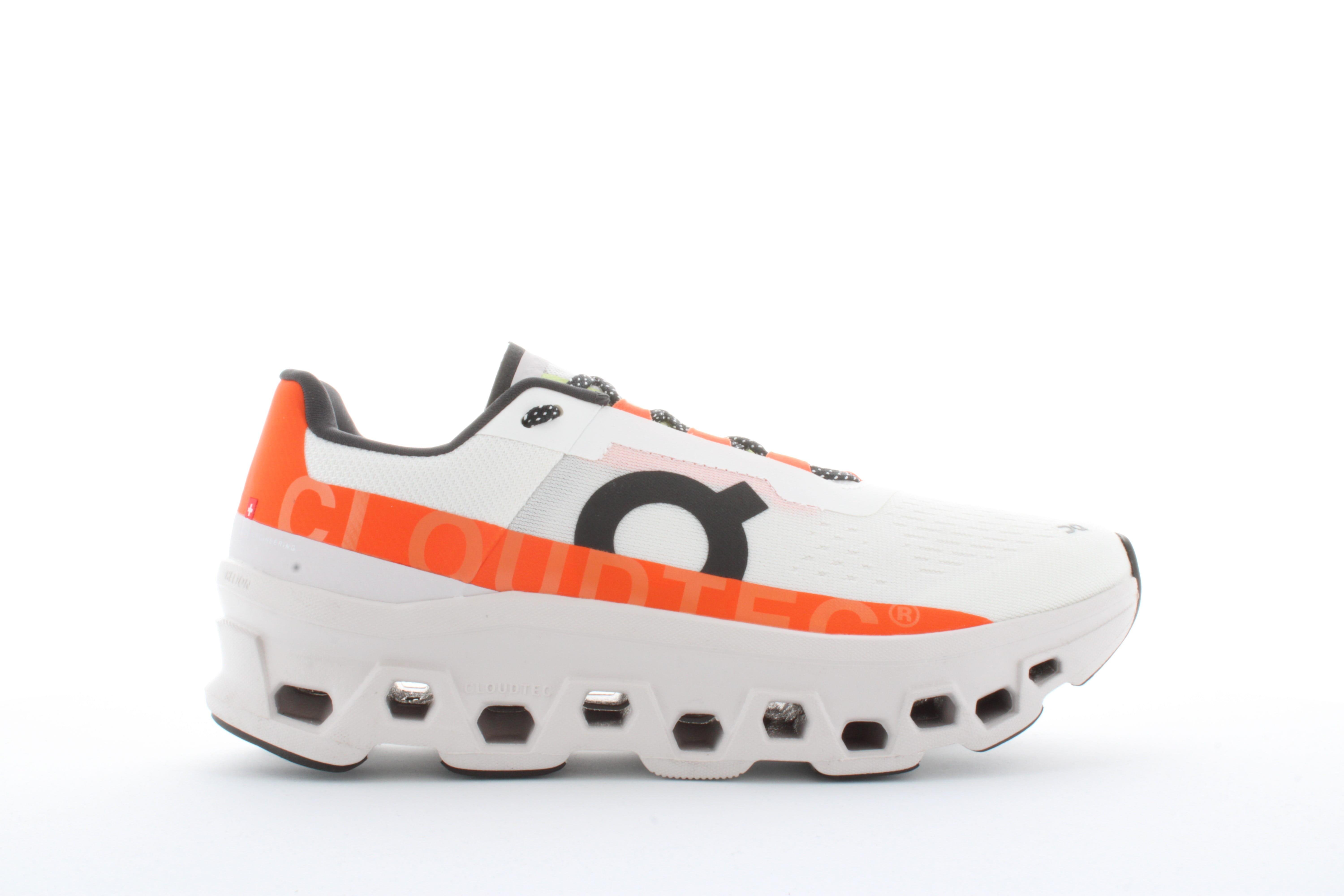 Chaussures de running On Cloudmonster - Femme - 37