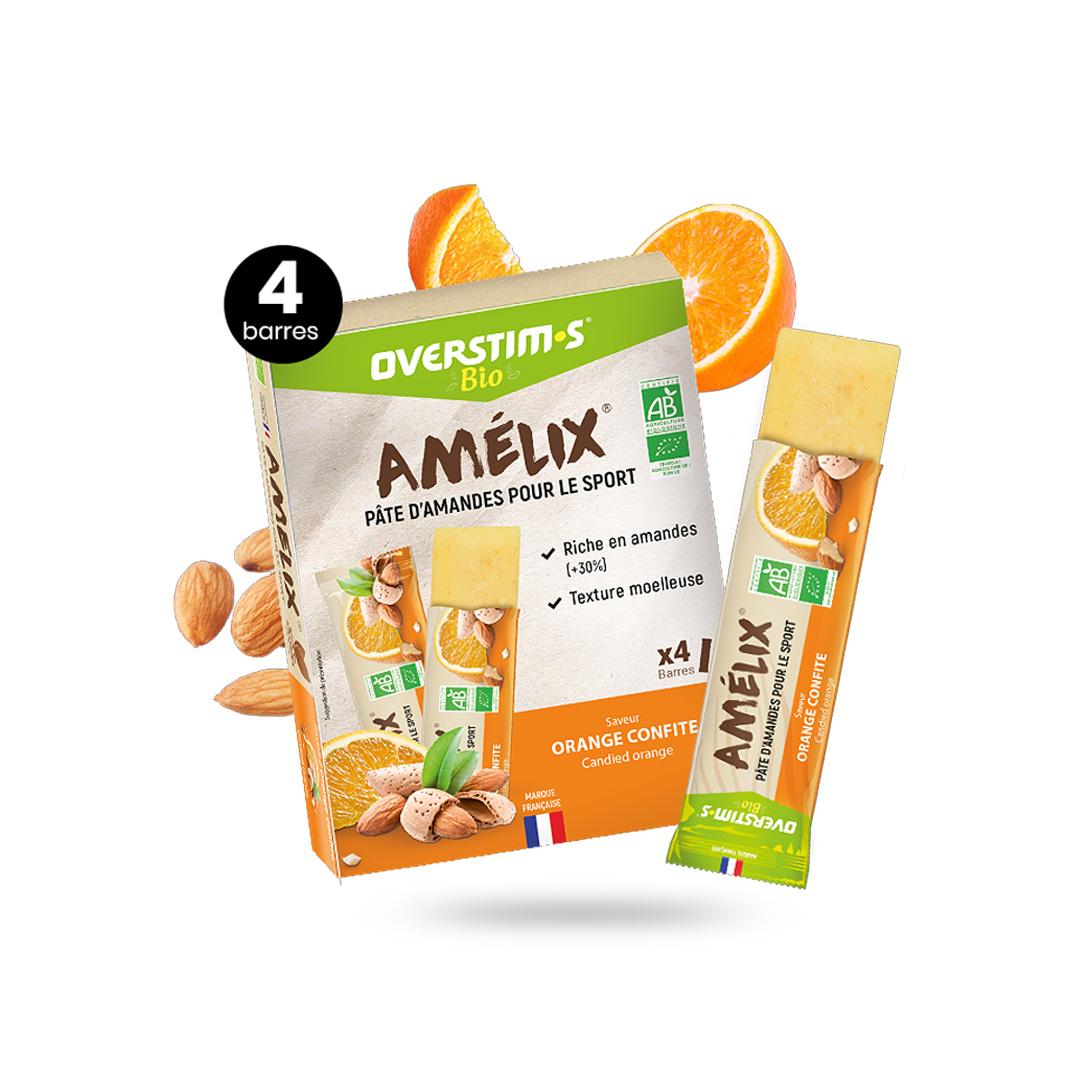 Overstim.s Barre Amelix bio — Pack de 3 — vue 3