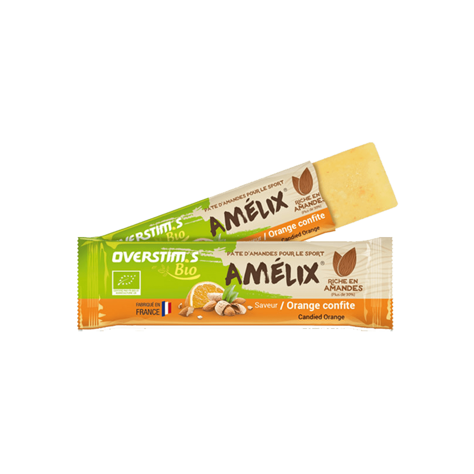 Barre Amelix bio