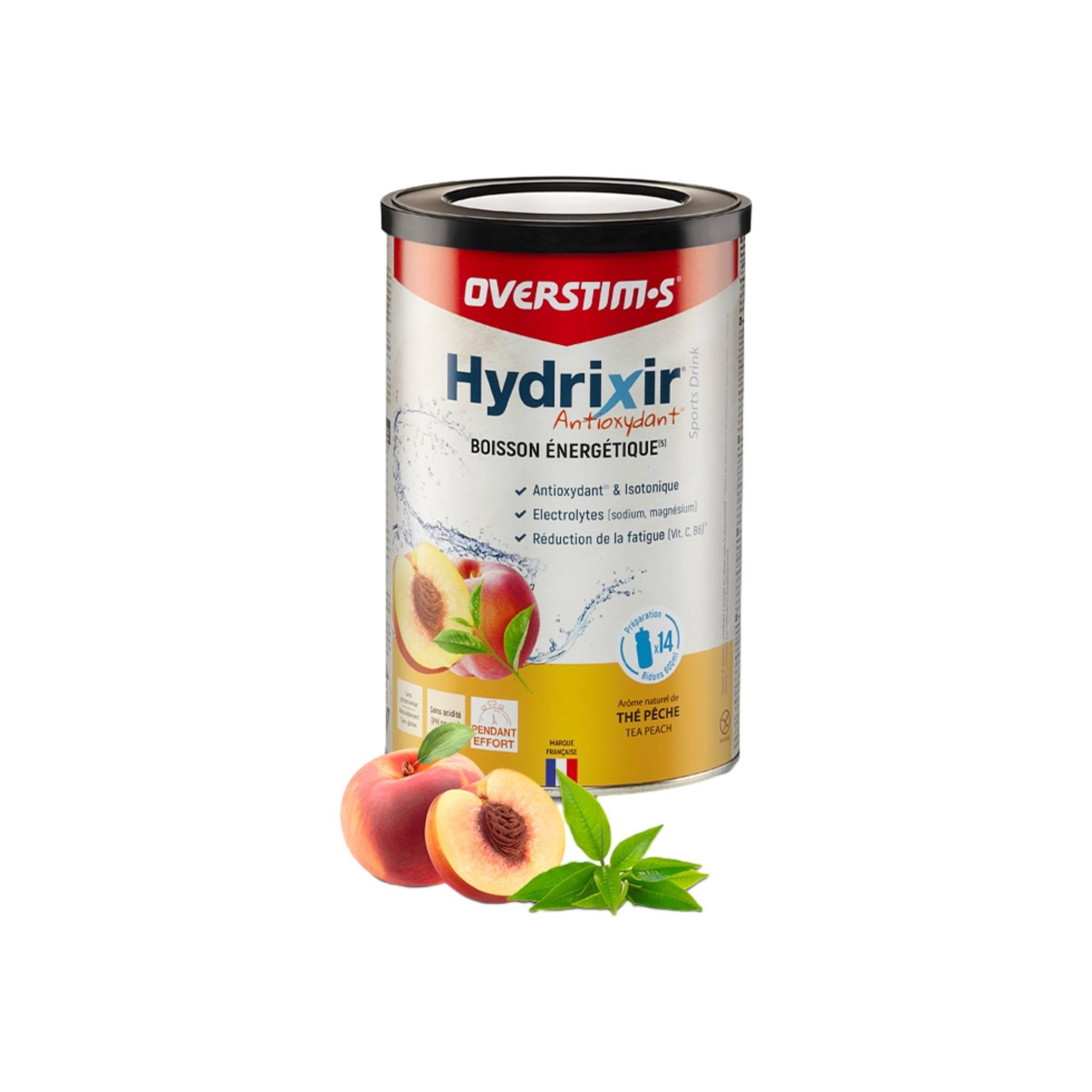 Boisson Hydrixir Antioxydant — 600g