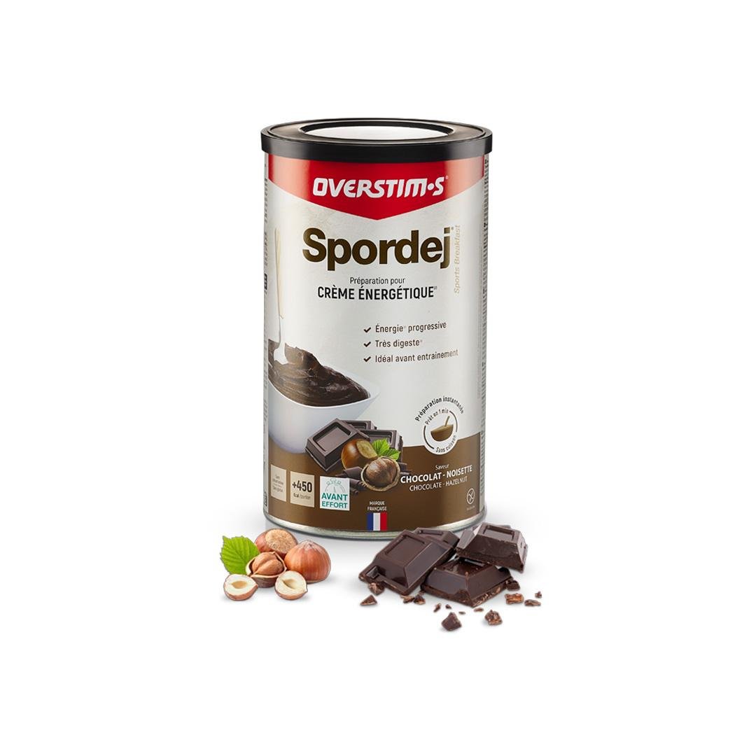 Spordej Muesli
