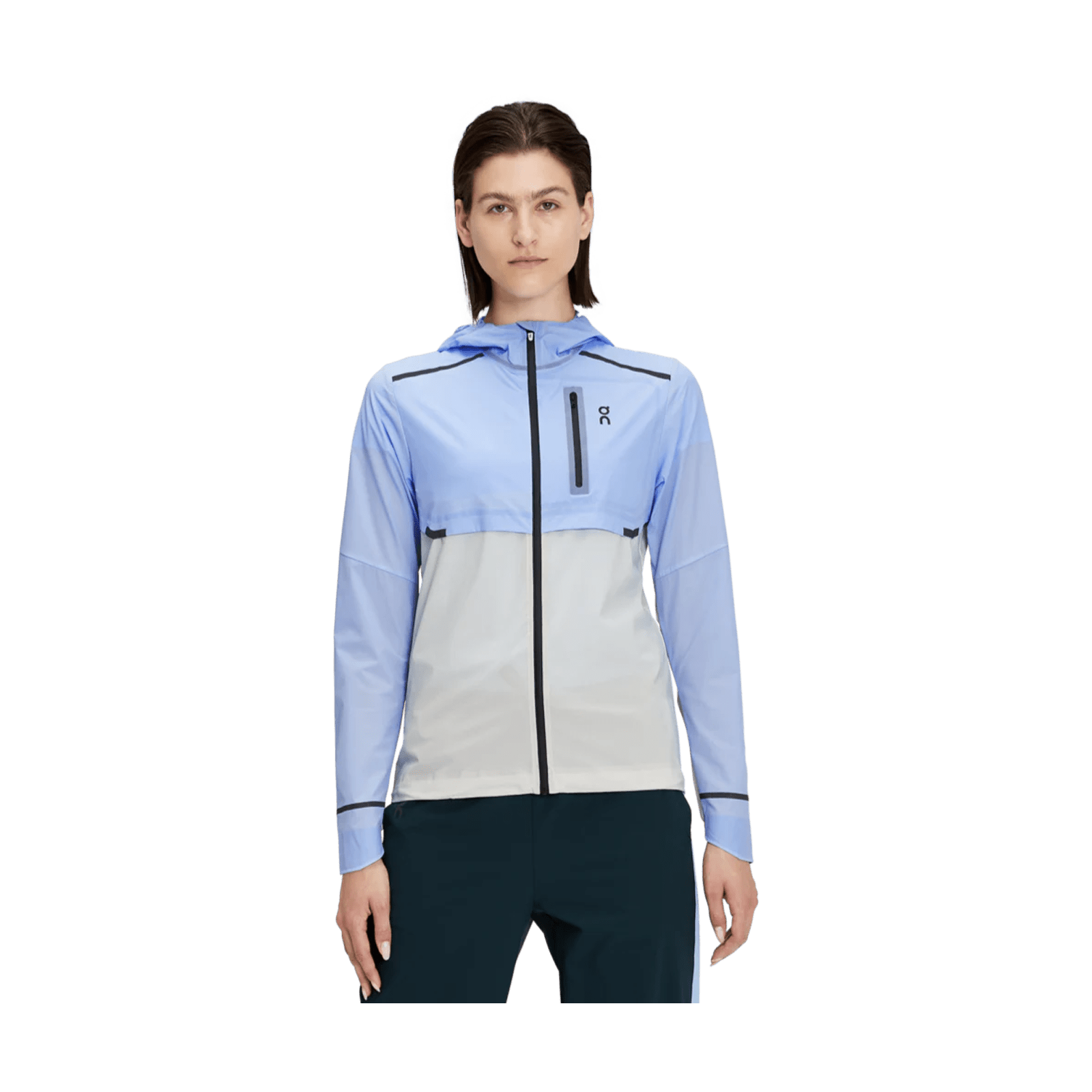 Weather Jacket