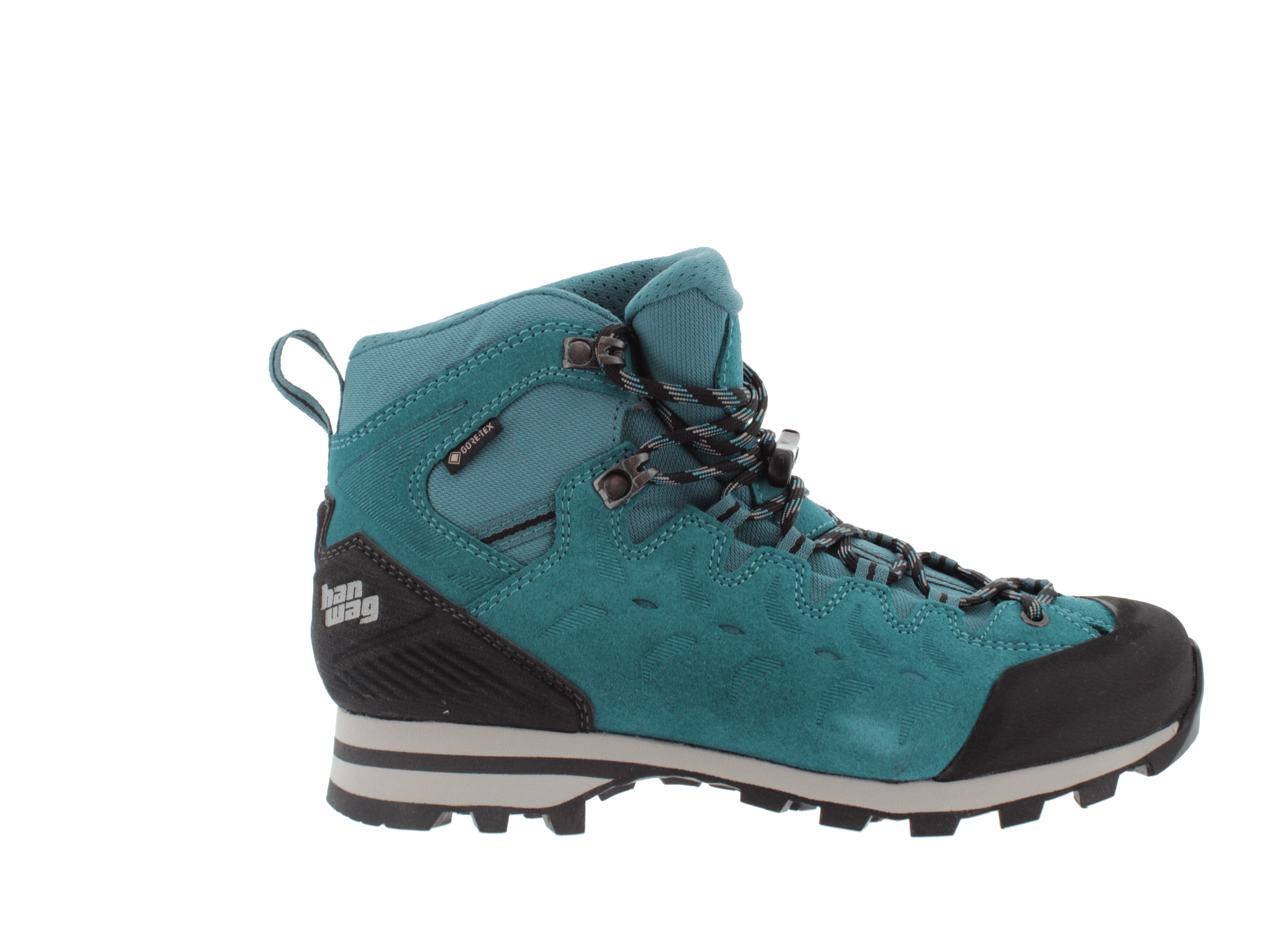 Chaussures mid Hanwag Makra Light Gtx - Femme - 42