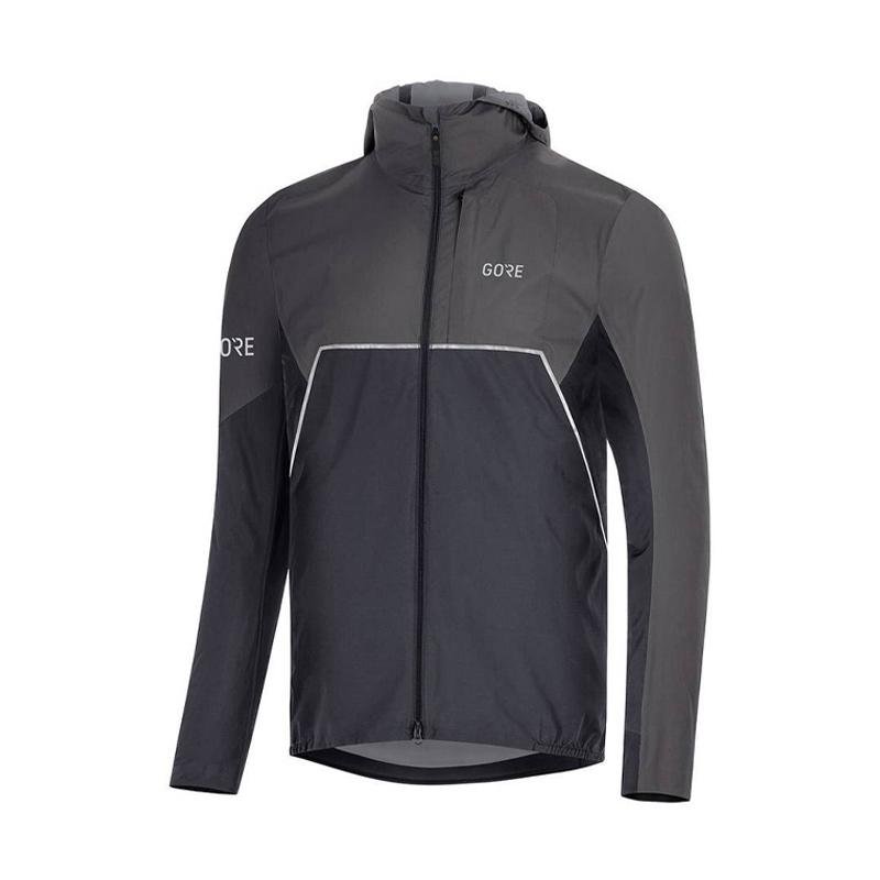 Veste A Capuche R7 Partial Gtx Infinium - Homme - s - GORE