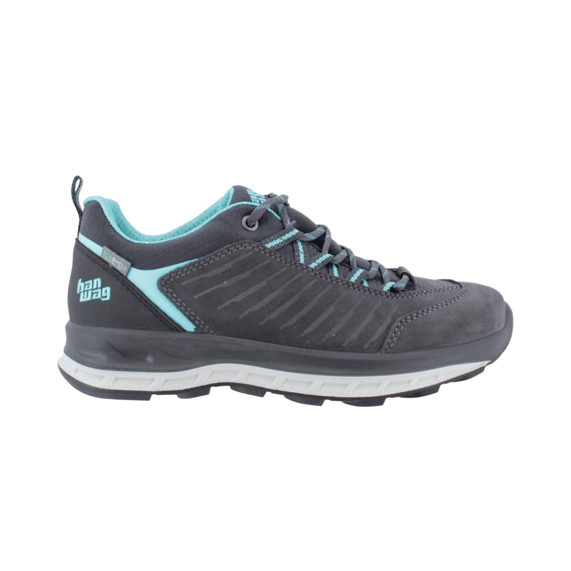 Chaussures basses Hanwag Blueridge Low Es - Femme - 37