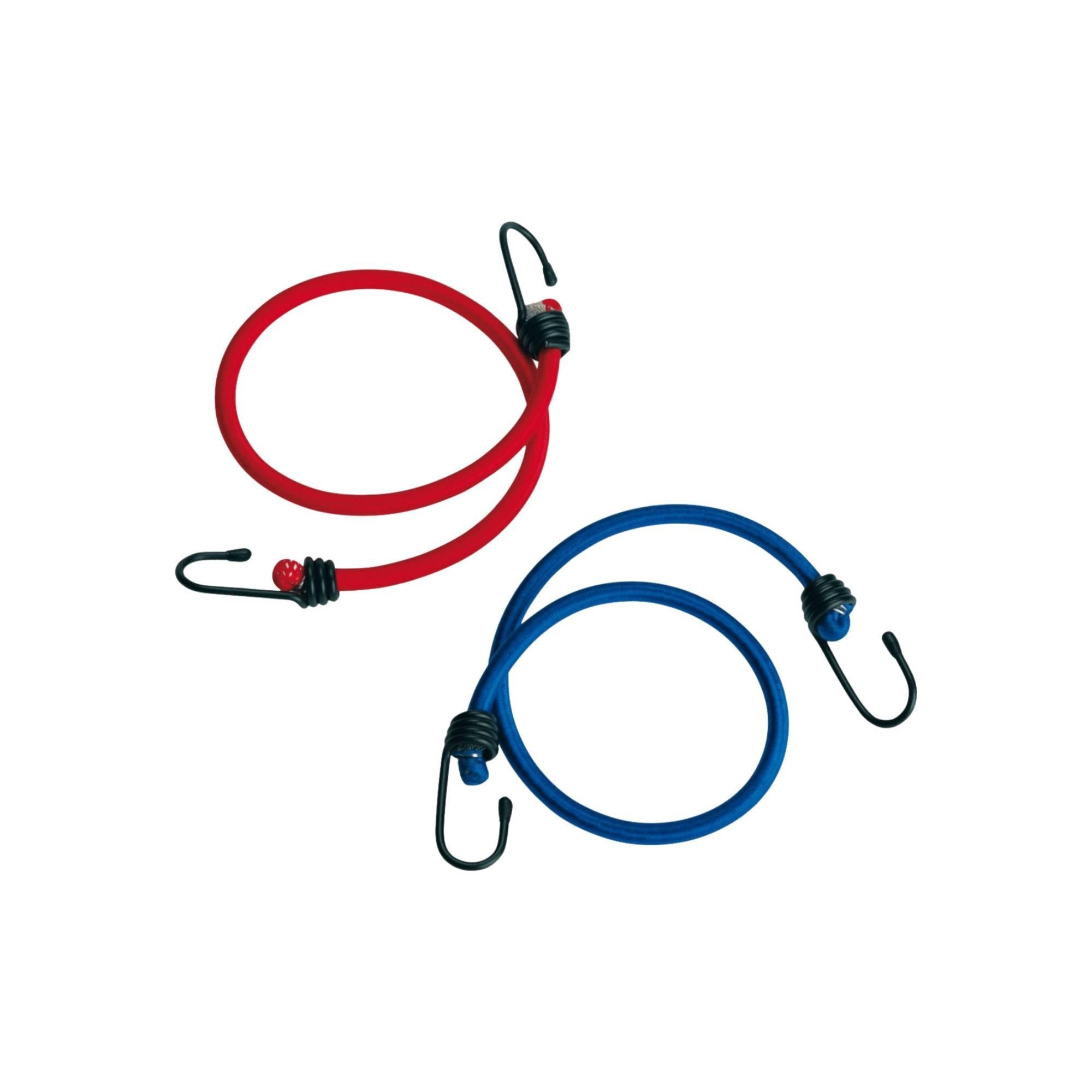 Corde A Linge Bungees  - Ferrino