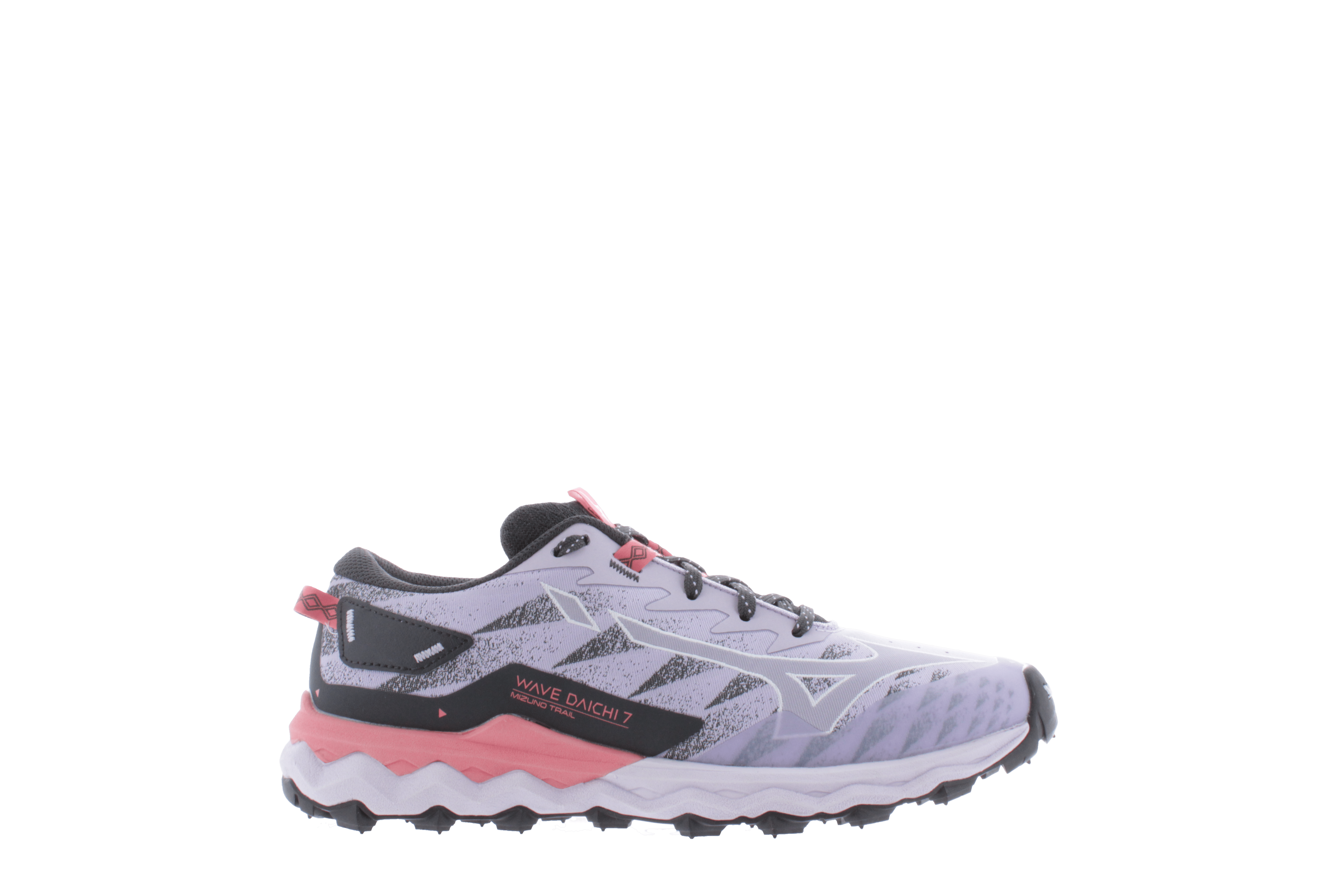 Mizuno Wave Daichi 7 — Default