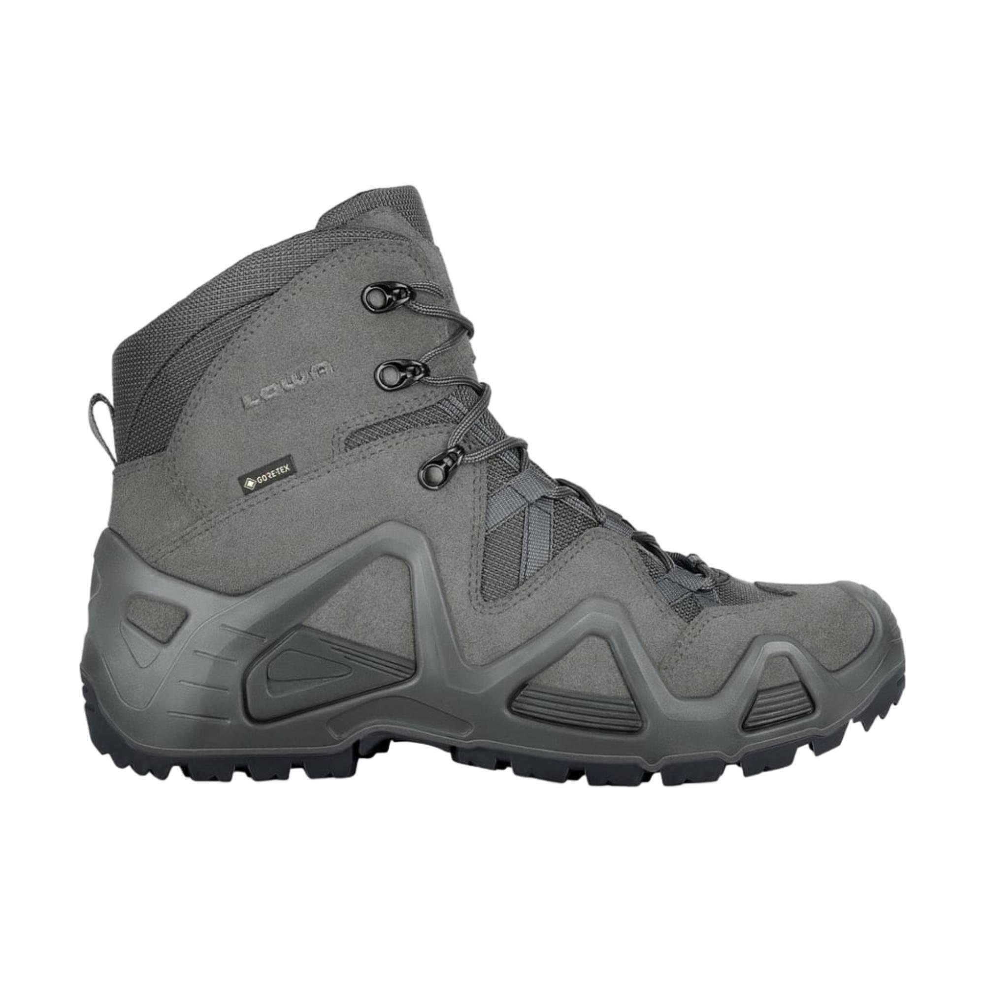 Chaussures mid LOWA Zephyr Gtx Mid Tf - Homme - 47