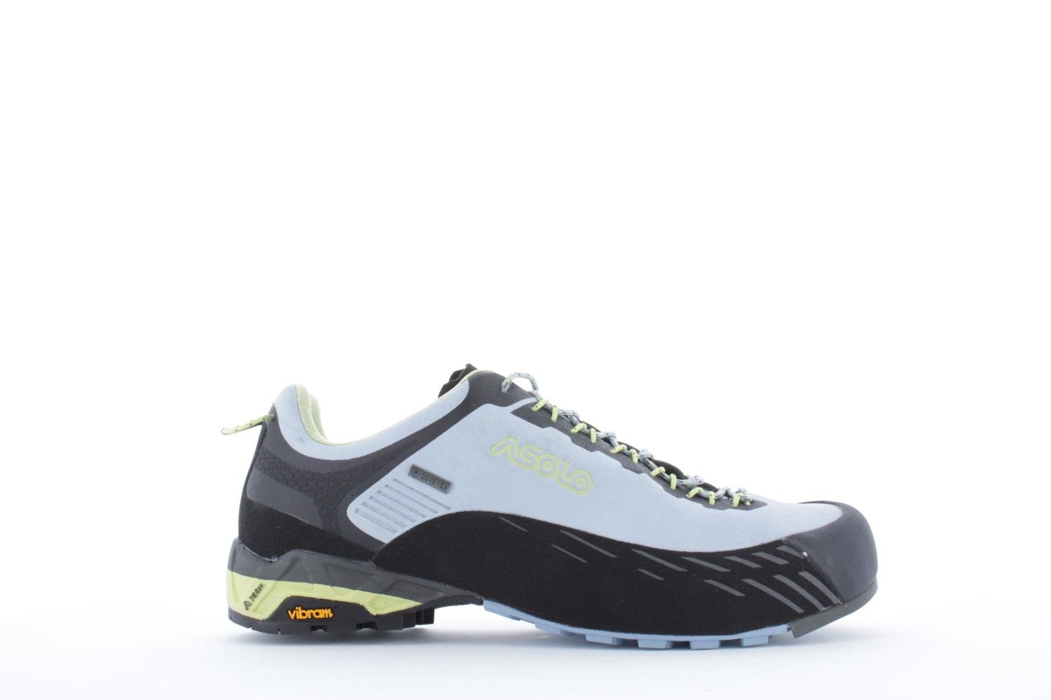 Chaussures basses ASOLo Eldo Lth Gv - Femme - 41 1/3