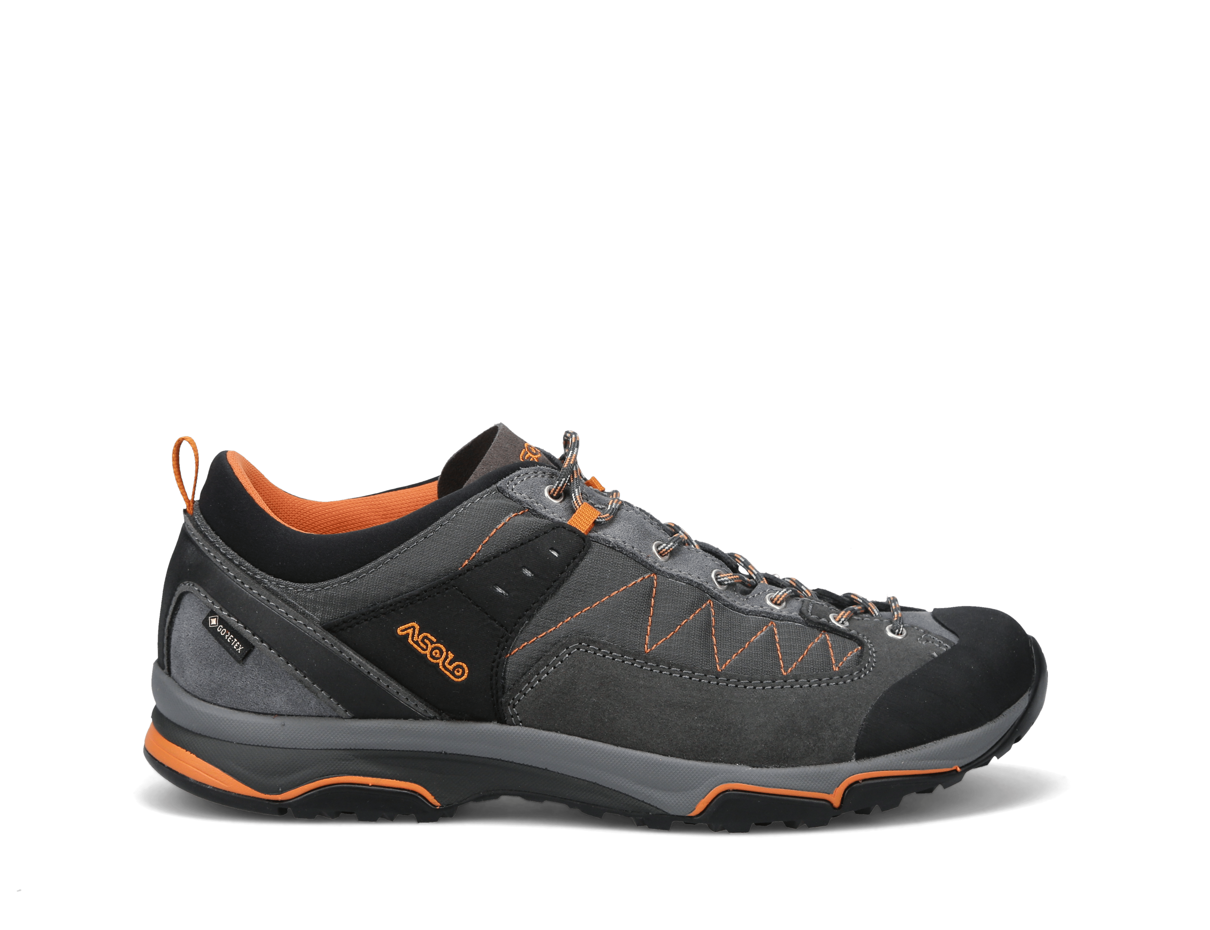Chaussures basses ASOLo Pipe Gv - Homme - 46 1/3
