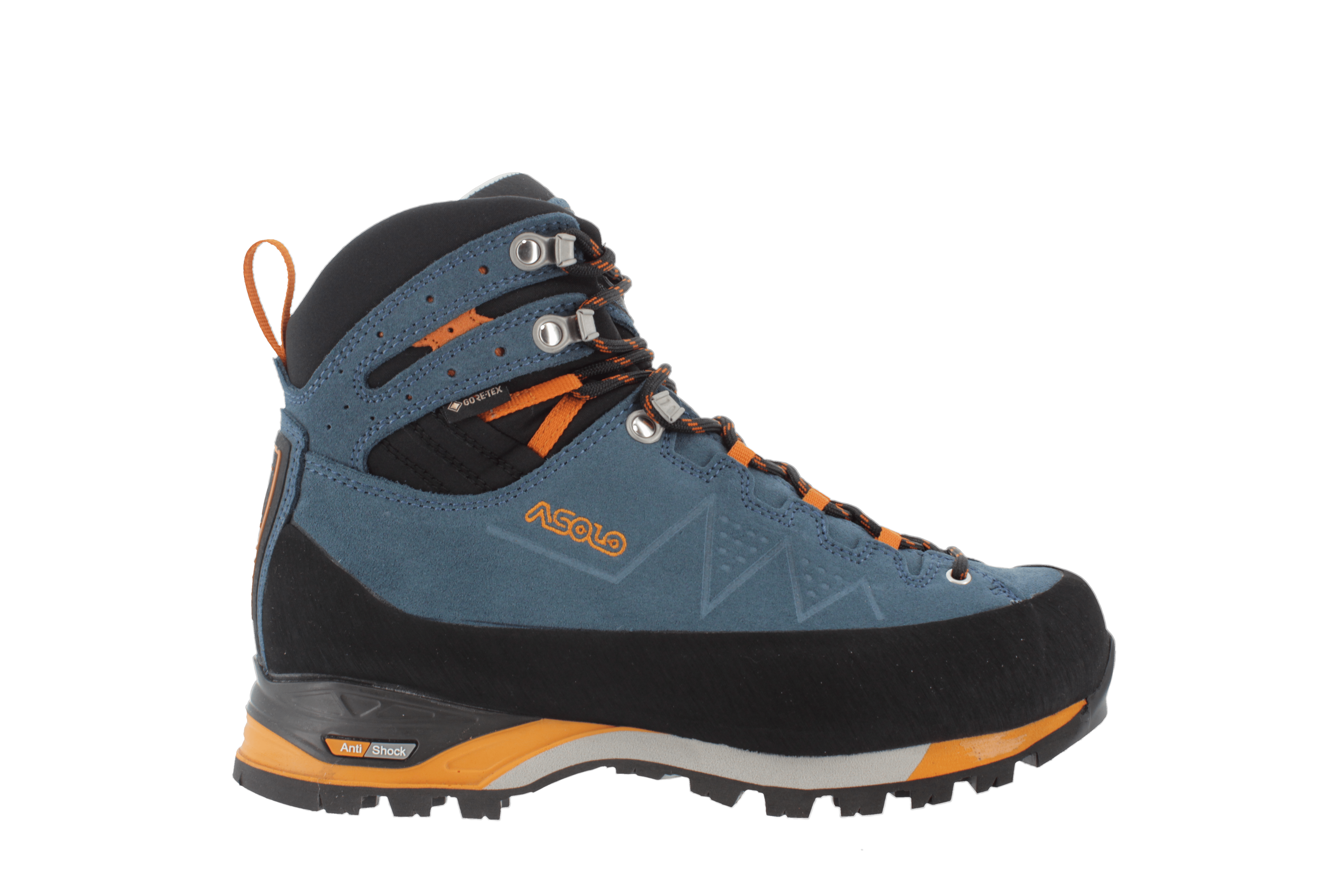 Traverse Gv - Femme - 37.5 - ASOLo