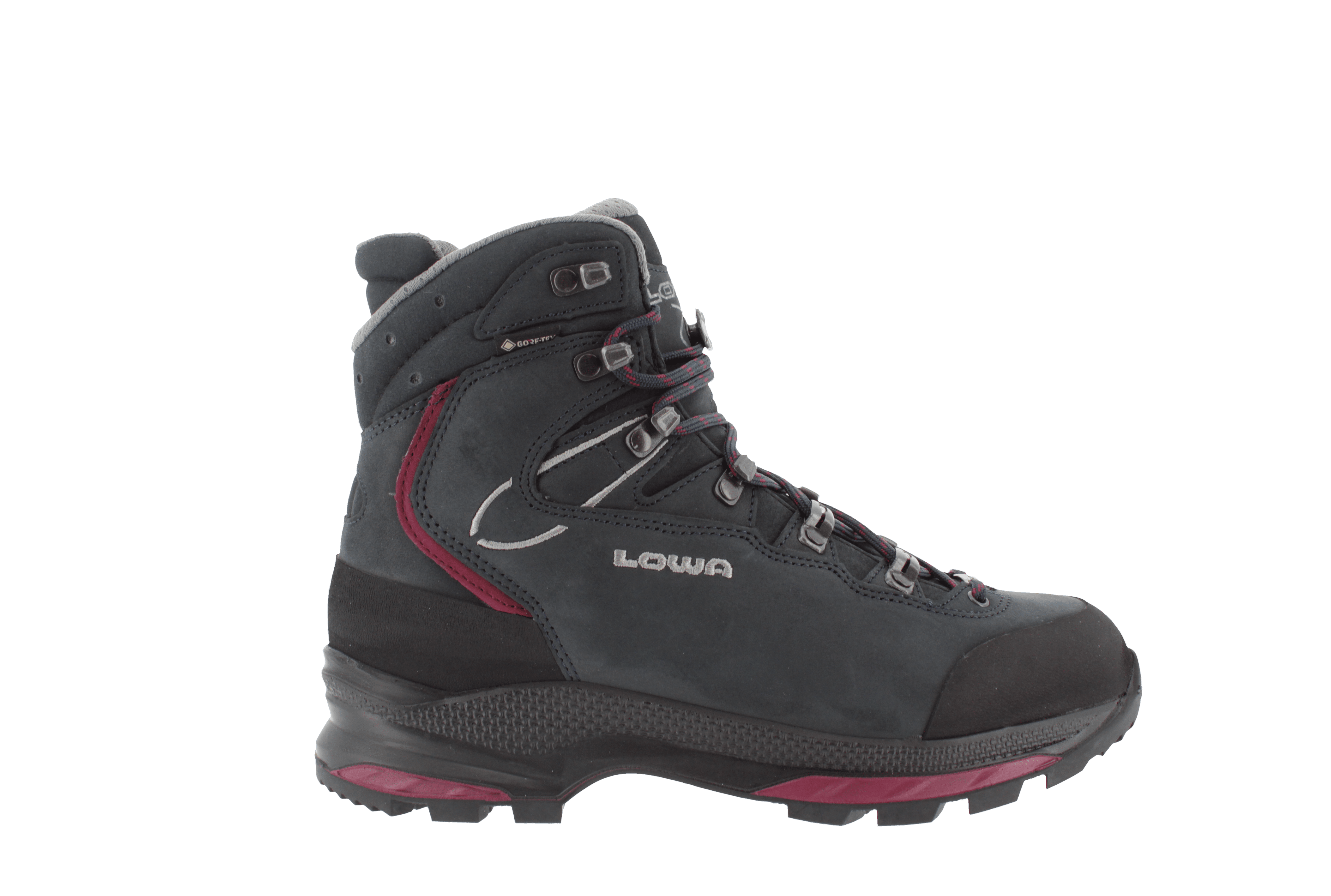 Mauria Evo Gtx - Femme - 37.5 - LOWA