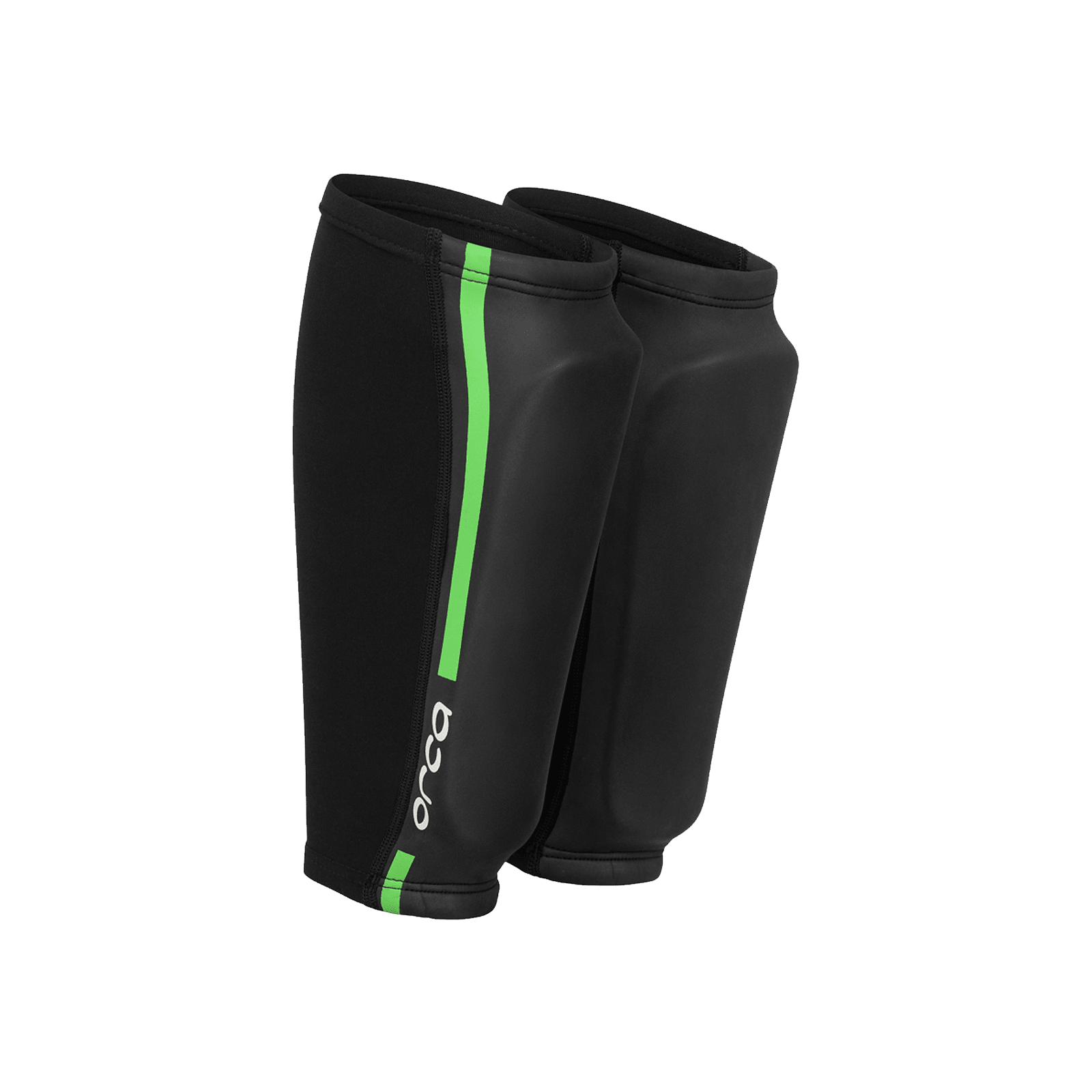 Jambieres Swimrun Calfguards - s - Orca