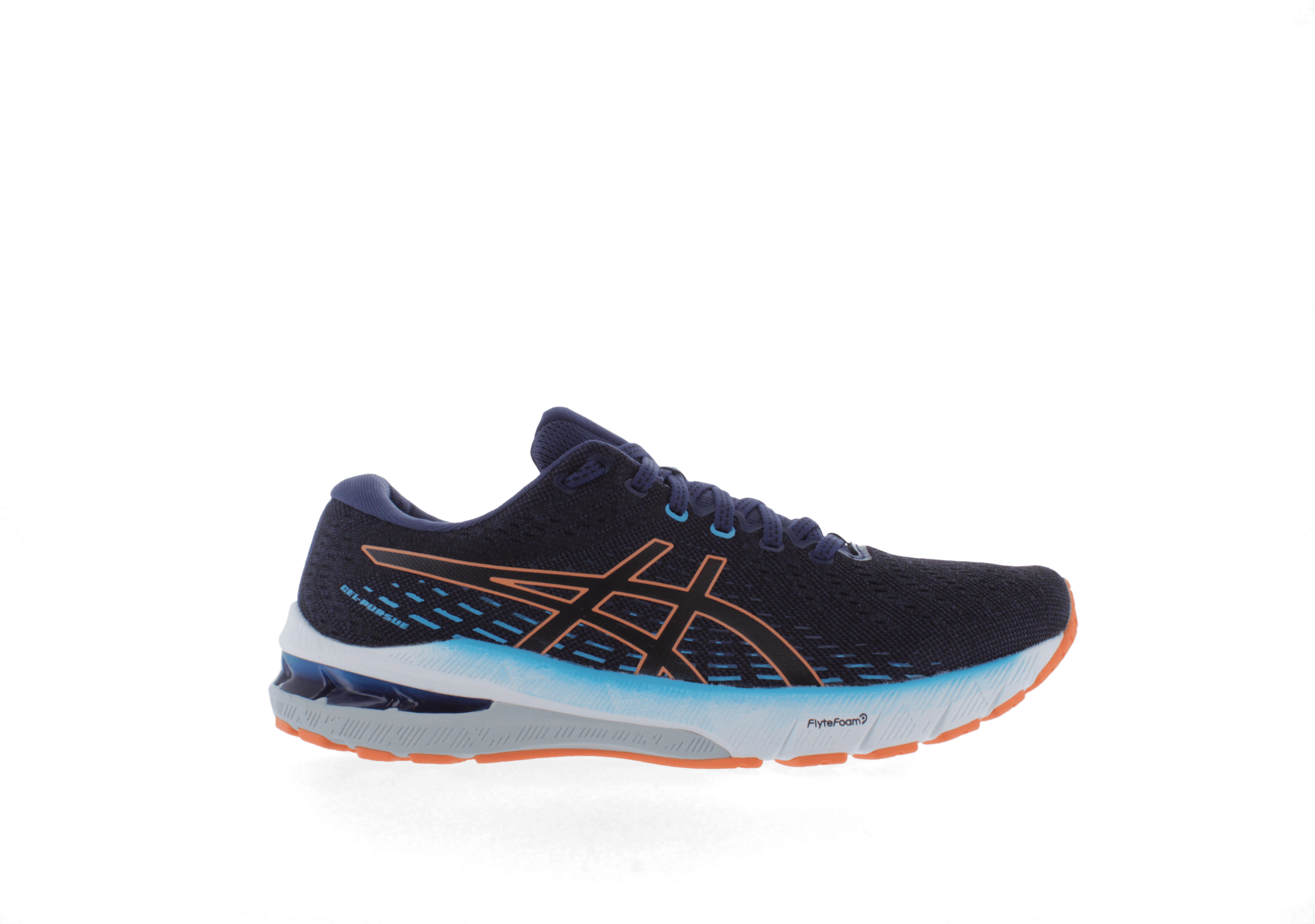 Chaussures de running ASICS Gel-pursue 8 - Homme - 39