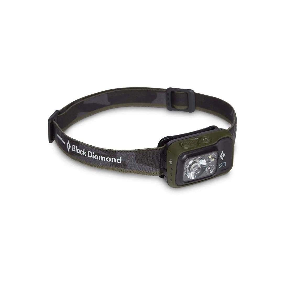 Black Diamond Spot 400