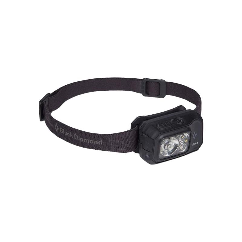 Black Diamond Storm 500-R