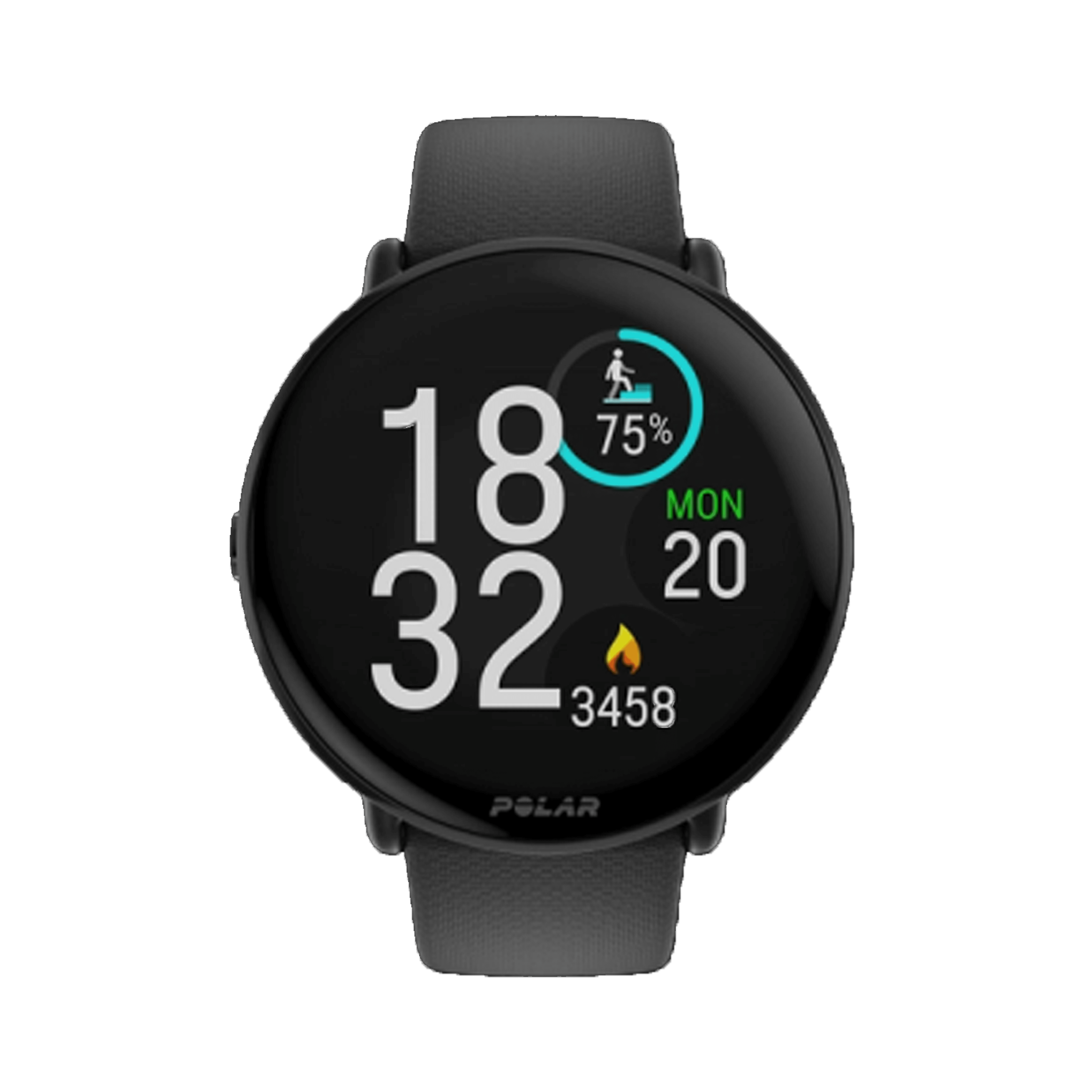 Polar Ignite 3