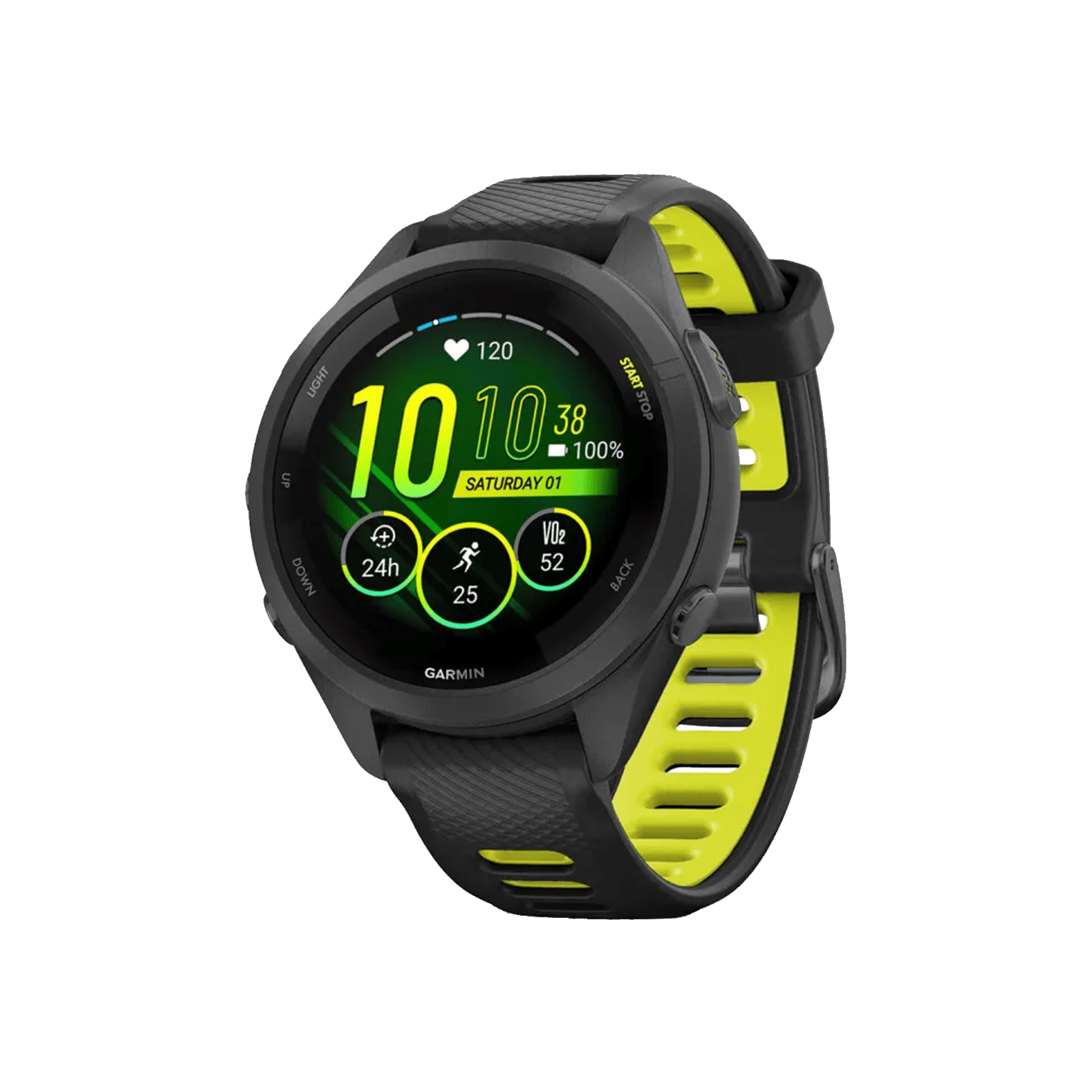 Garmin Forerunner 265