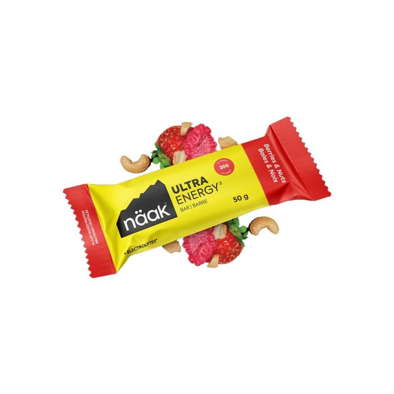 Barre Ultra Energy