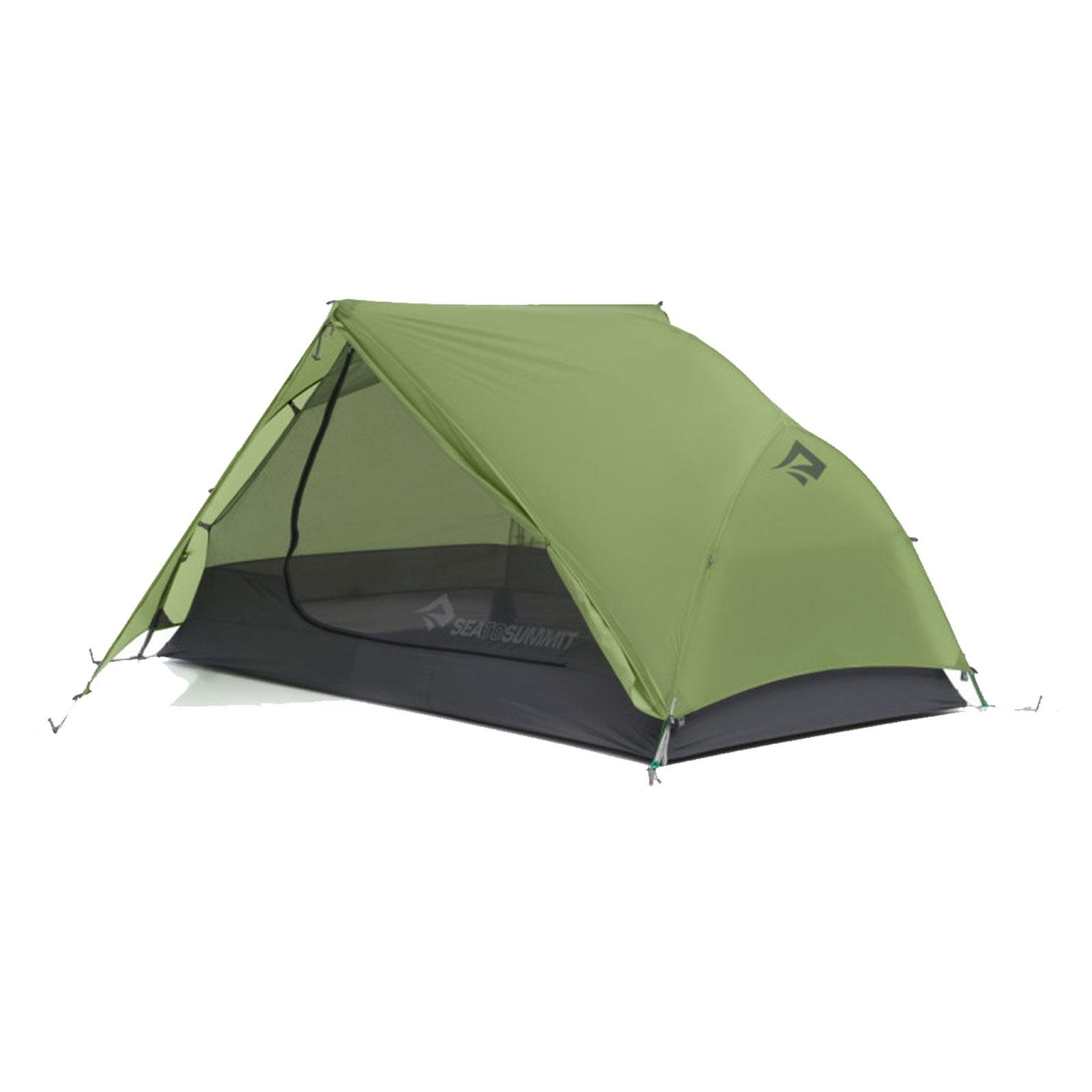 Sea to Summit Telos TR2