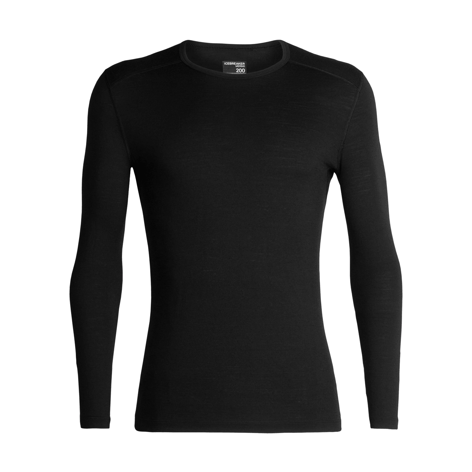 Sous Couche Merino 200 Oasis Col Rond - Homme - xxl - Icebreaker