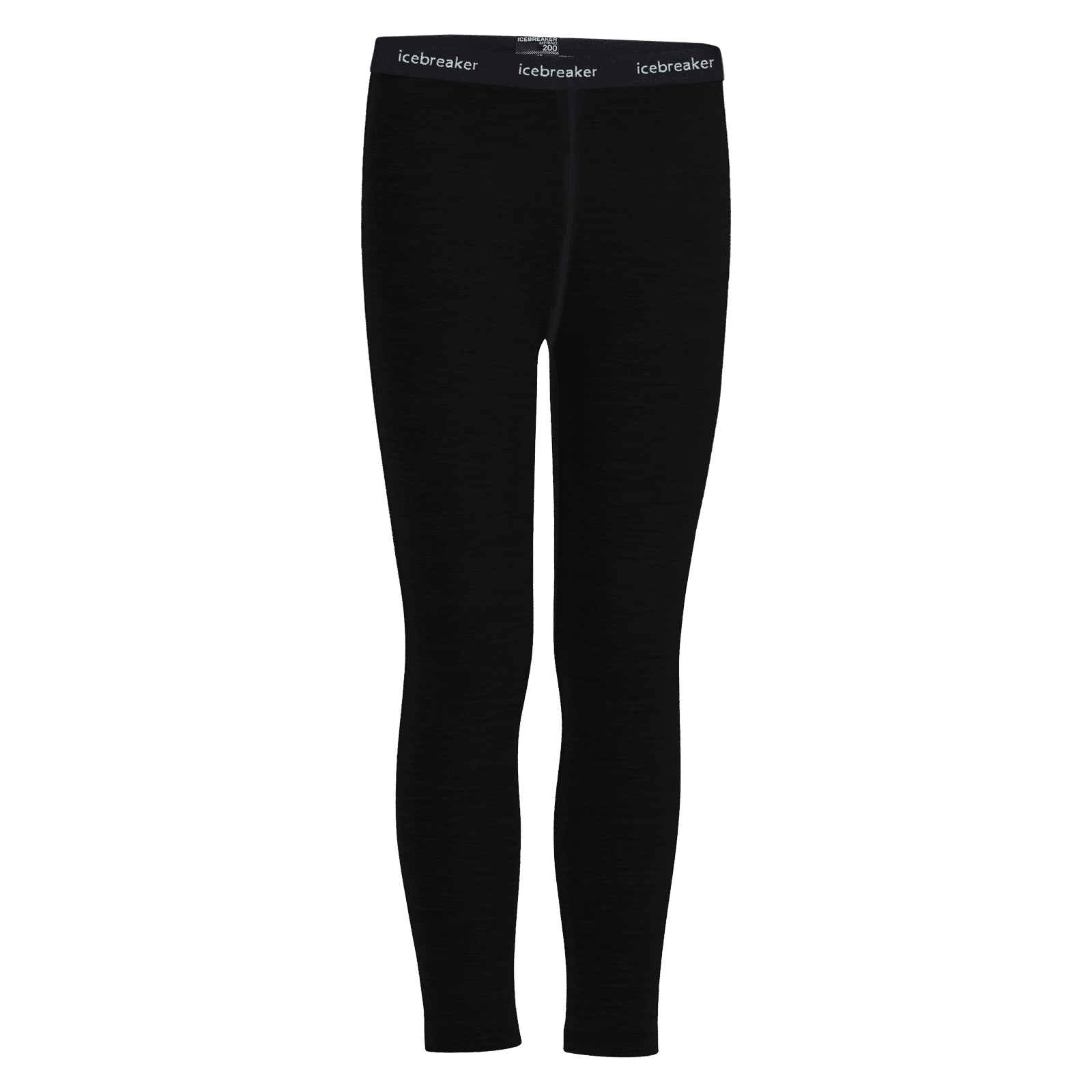 Collant Merino 200 Oasis - Enfant - 6 - Icebreaker