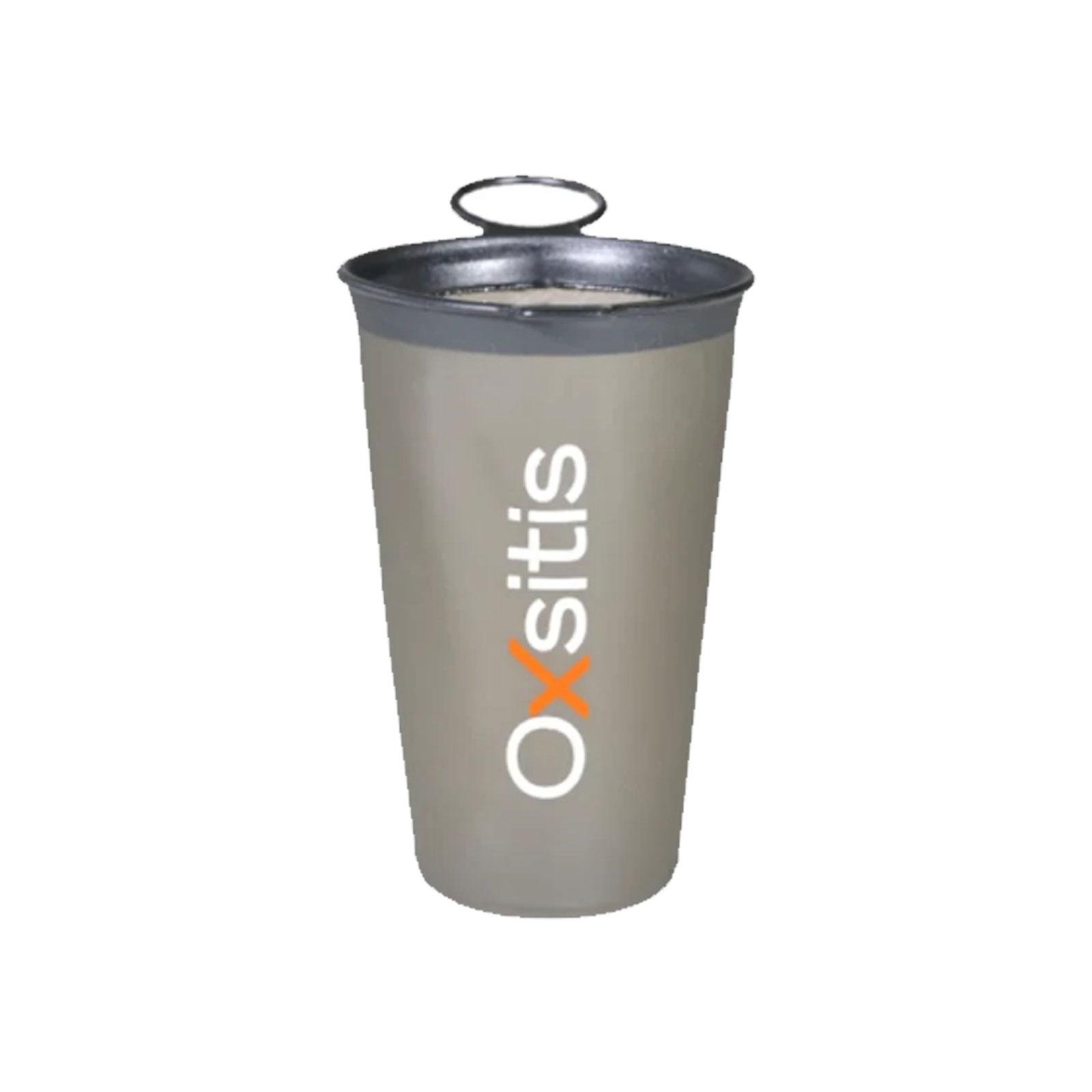 Gobelet Race Cup - black - OXSITIS