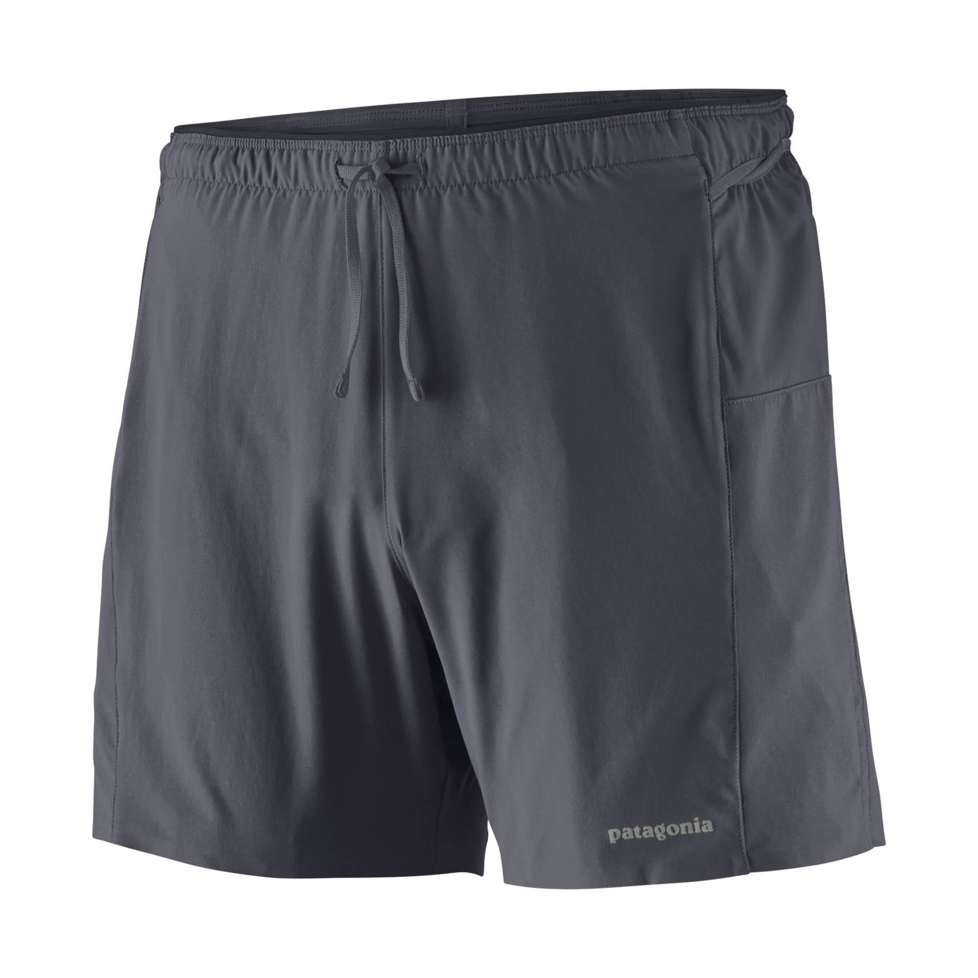 Patagonia Strider Pro 5" Shorts