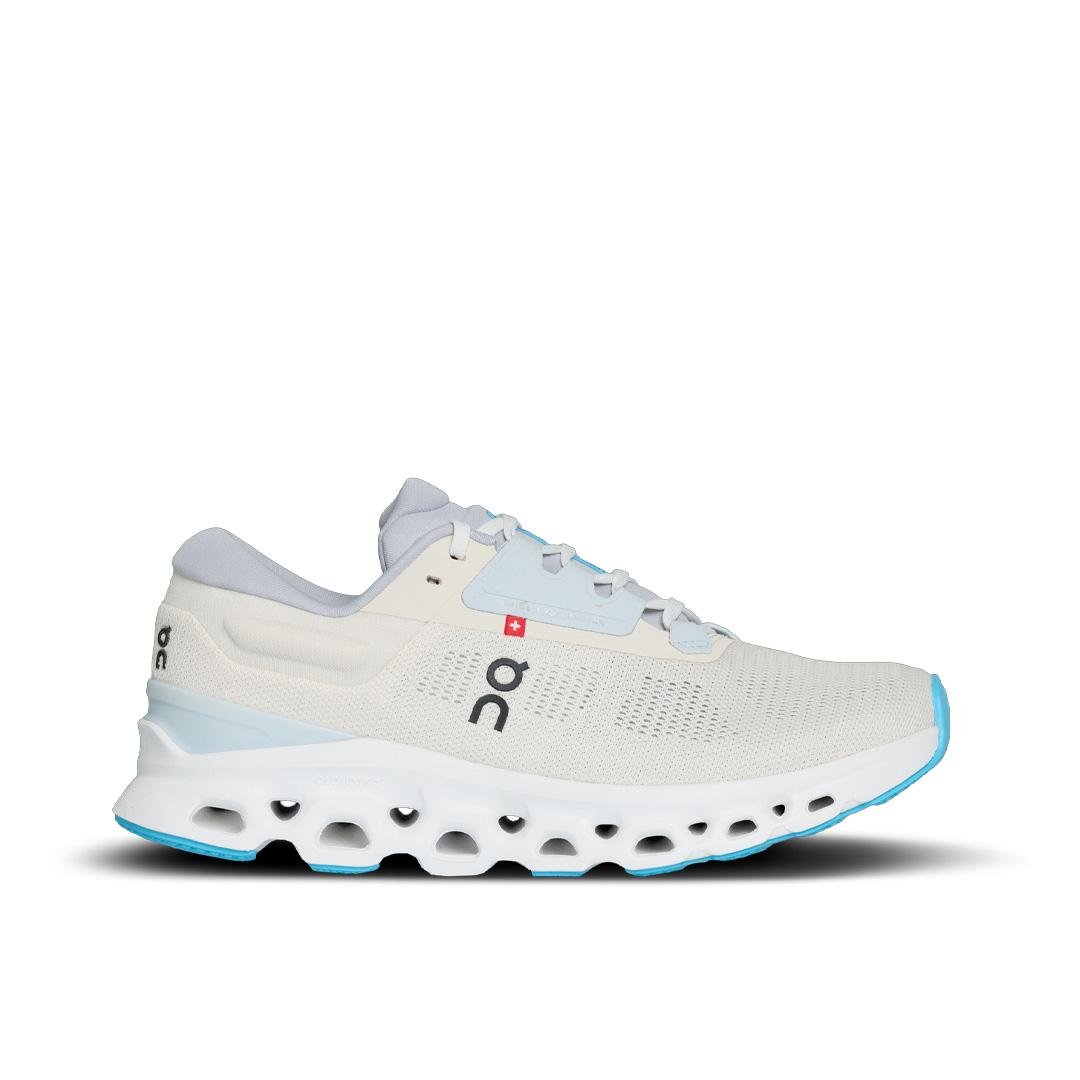 Chaussures de running On Cloudstratus 3 - Femme - 37.5