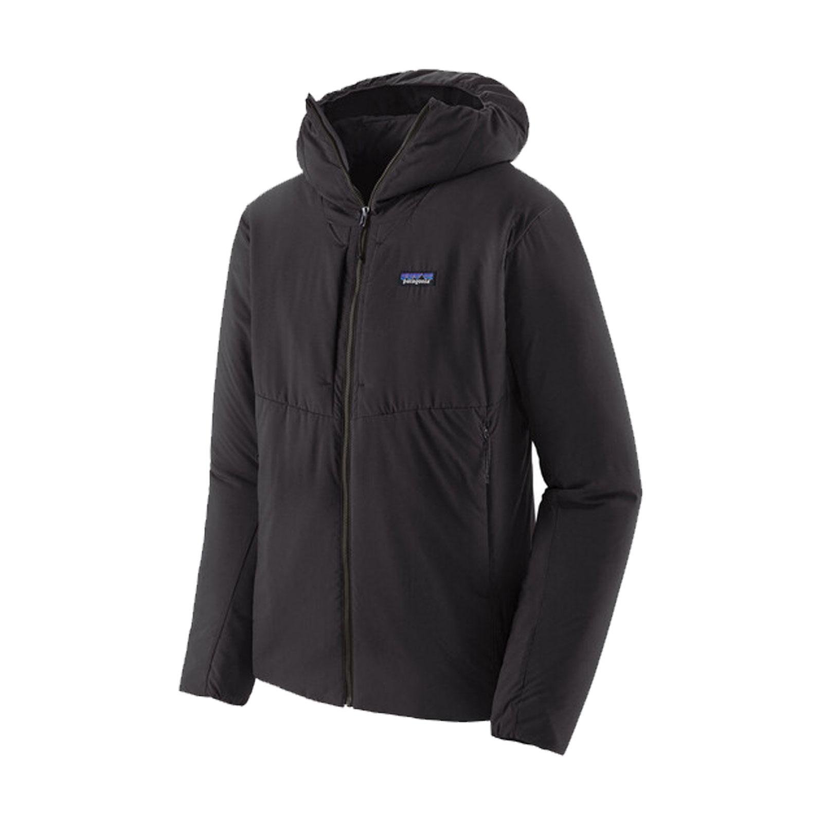 Patagonia VESTE NANO-AIR CAPUCHE