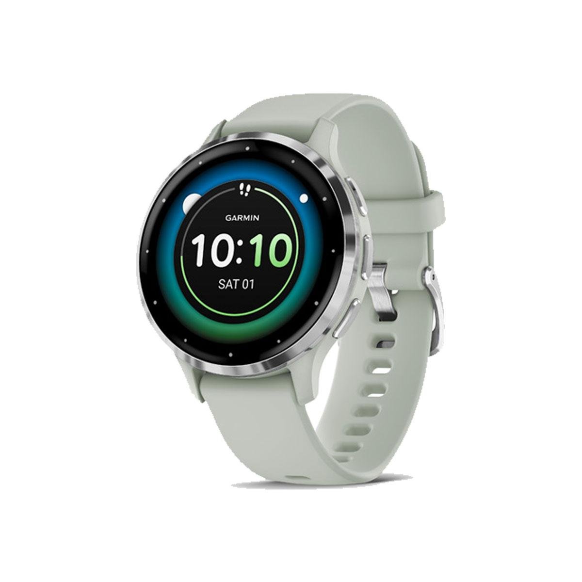 Garmin Venu 3 : vue 6