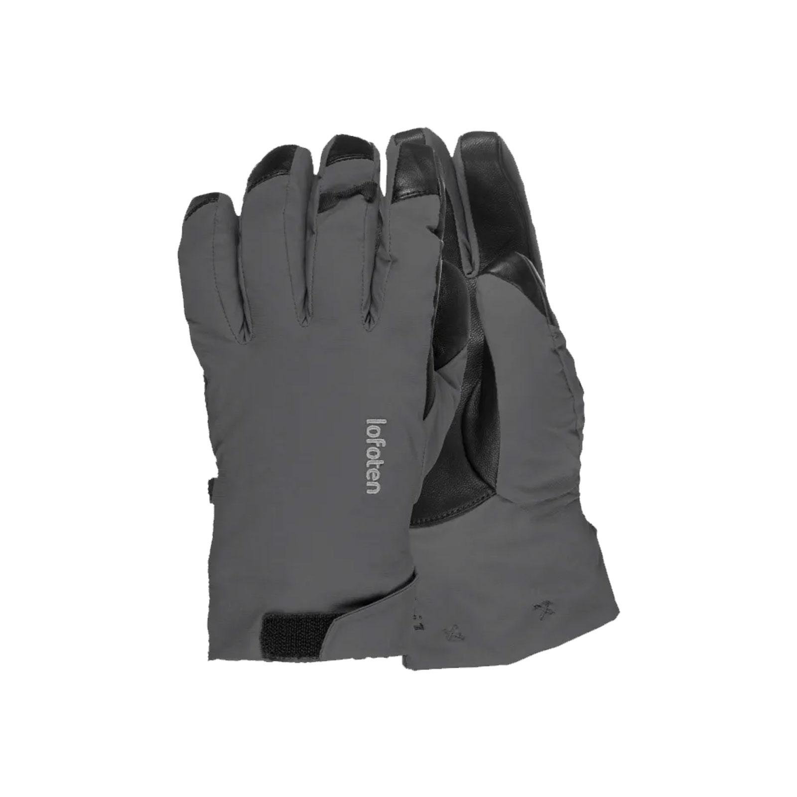 Norrøna GANTS LOFOTEN DRI1 PRIMALOFT170