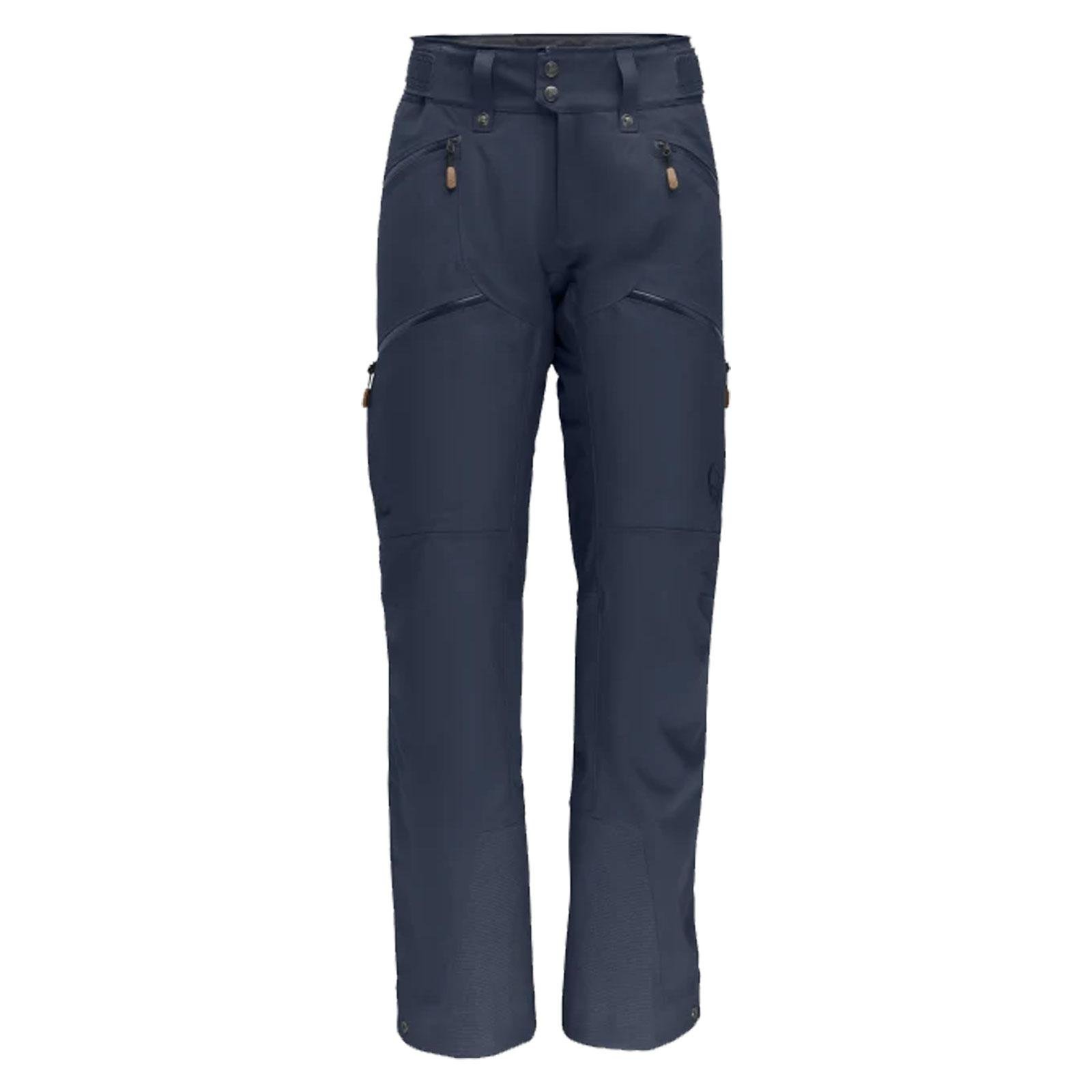 NORRØNA PANTALON TAMOK GTX THERMO60