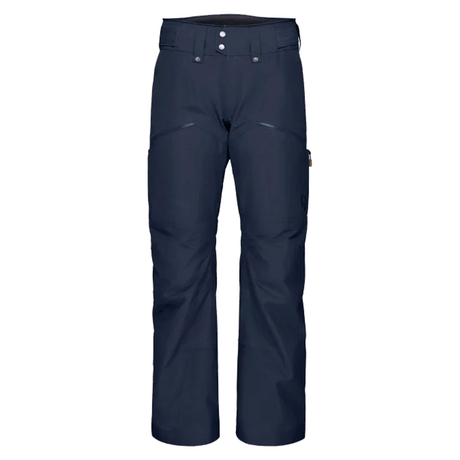 NORRØNA PANTALON TAMOK GTX