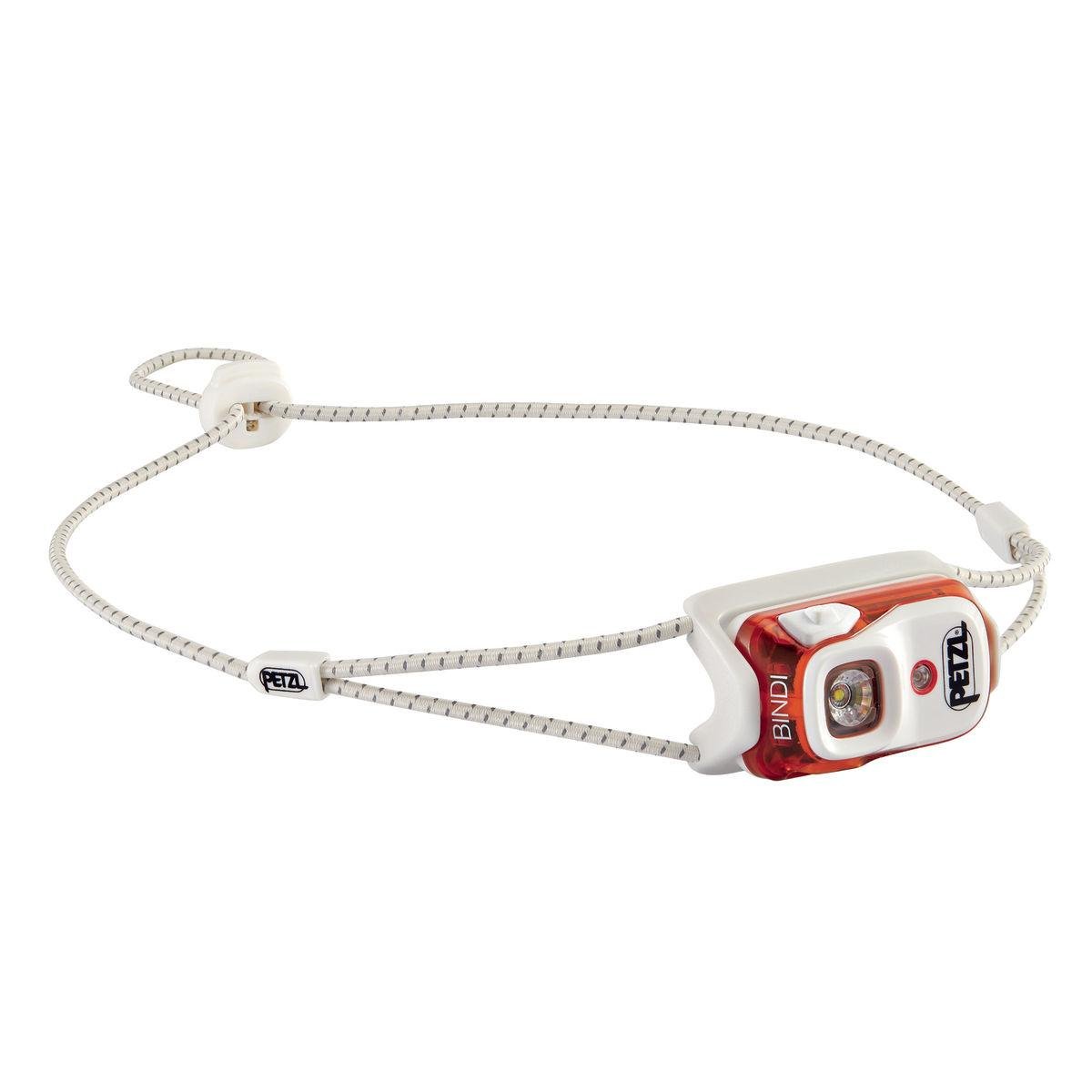 Petzl Bindi 200