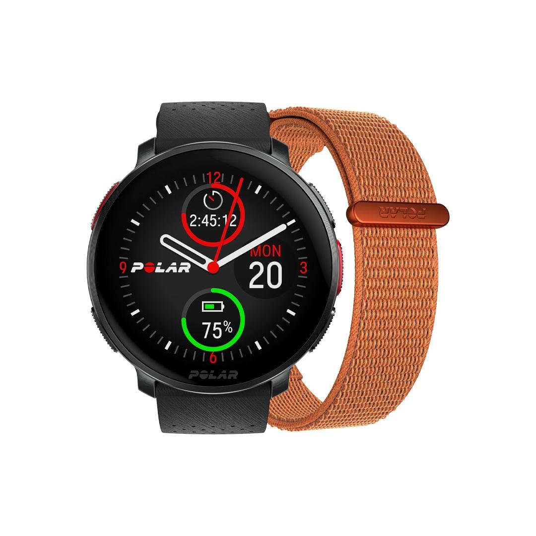 Polar Vantage V3