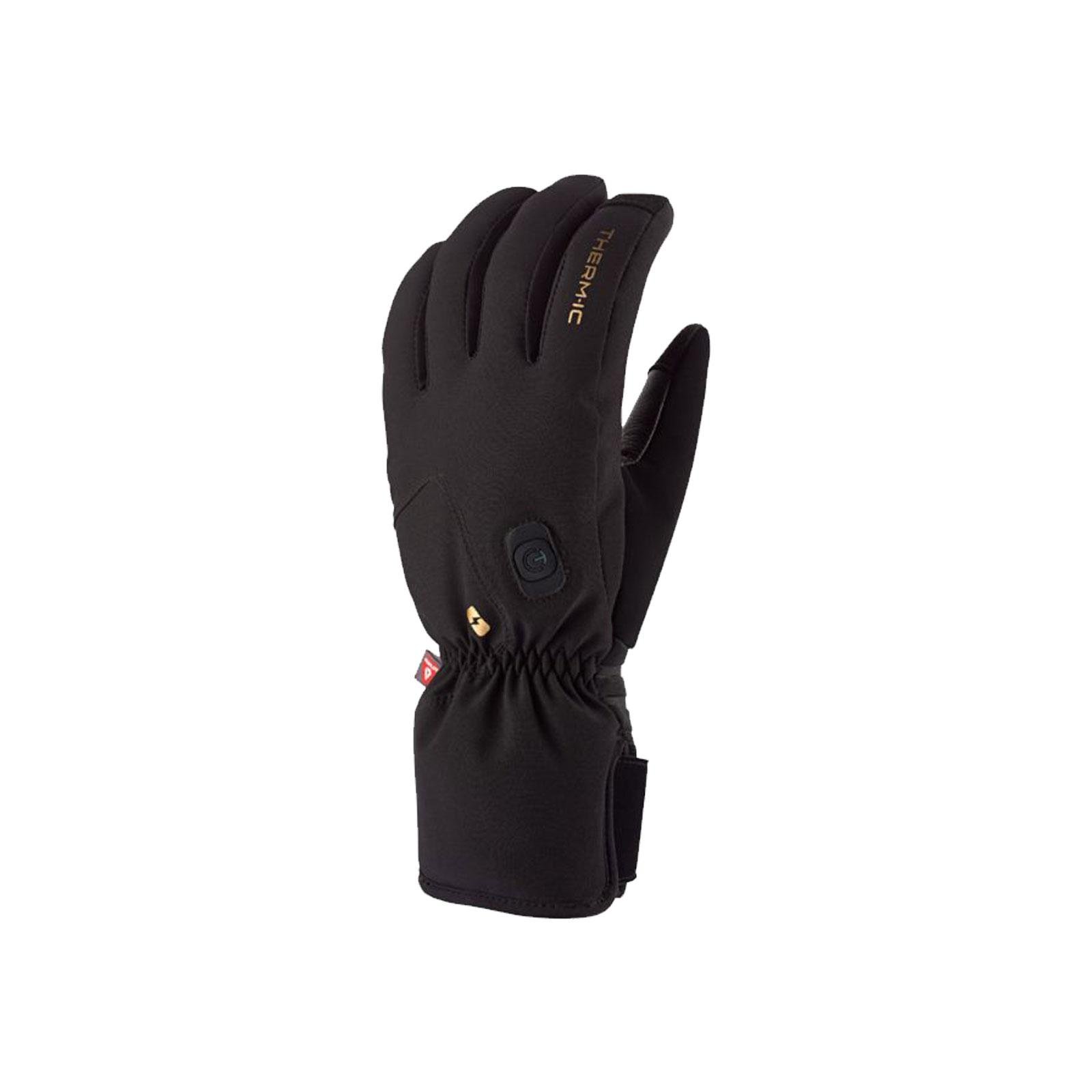 Therm-ic GANTS CHAUFFANTS POWERGLOVES SKI LIGHT BOOST
