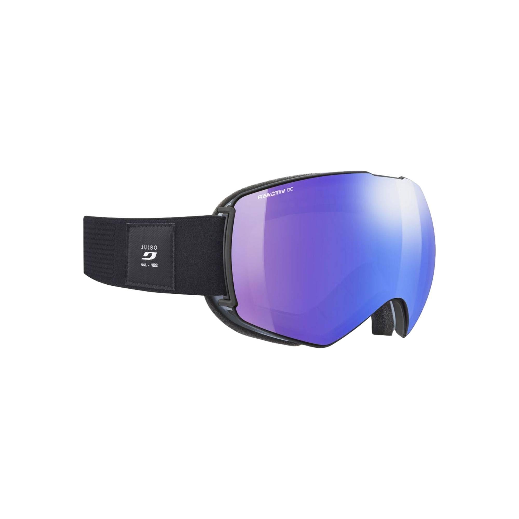 JULBO MASQUE DE SKI LIGHTYEAR OTG