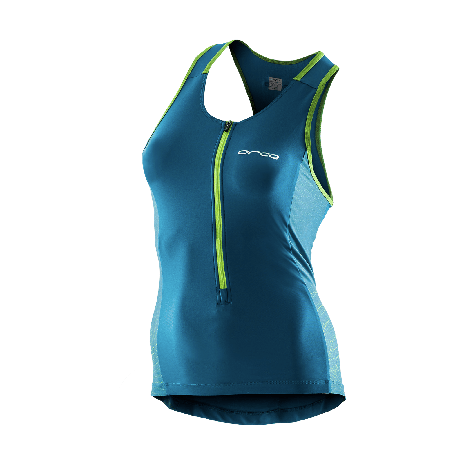 Debardeur Tri Core - Femme - xs - Orca