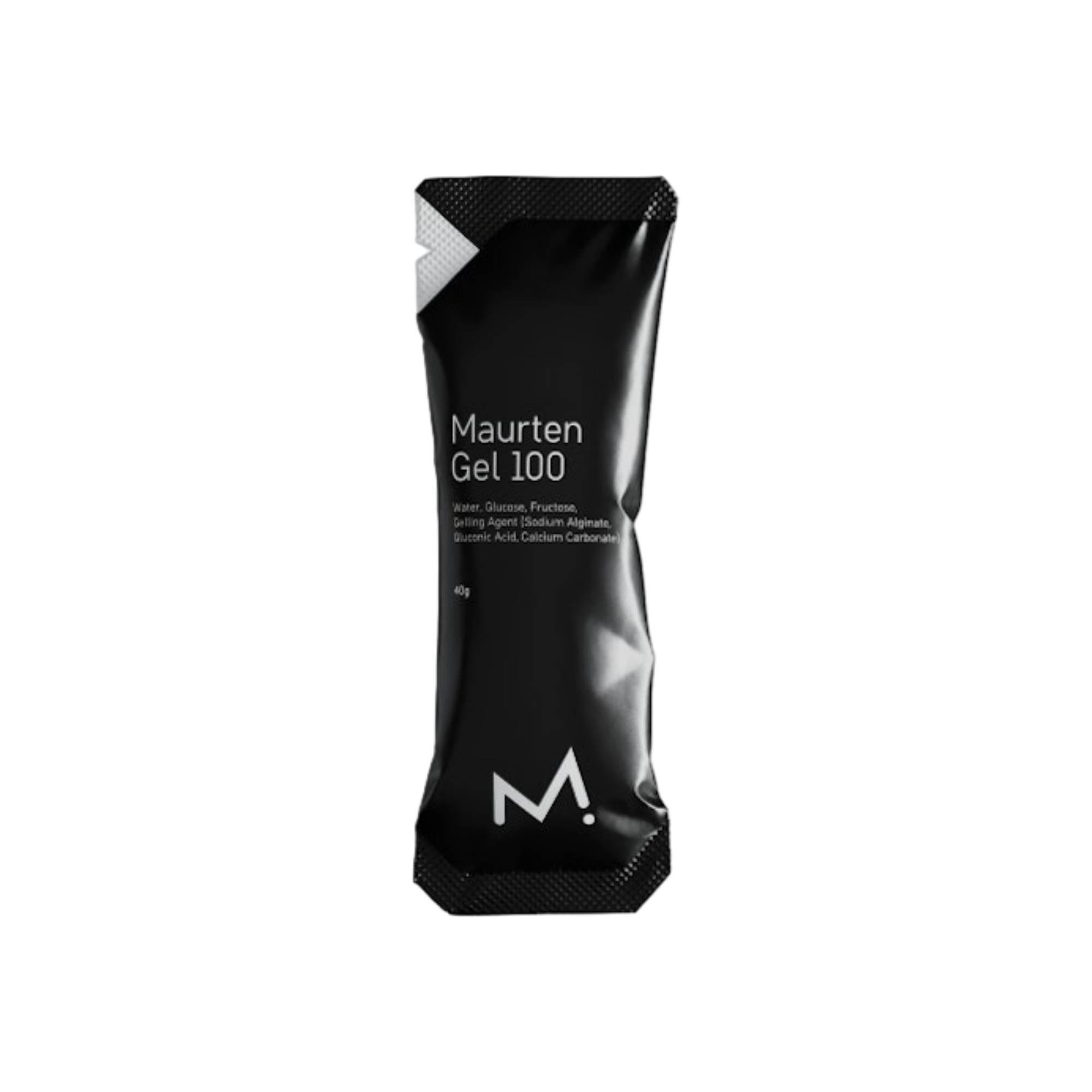 Maurten Gel 100