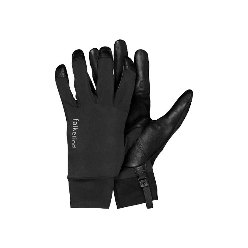 Gants Coupe-vent Falketind Gore-tex - xl - Norrøna