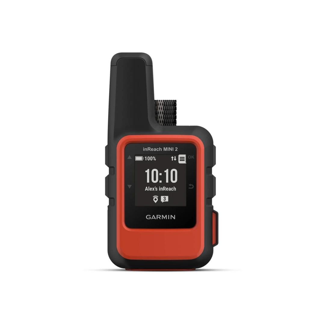 Gps Inreach Mini 2  - Garmin