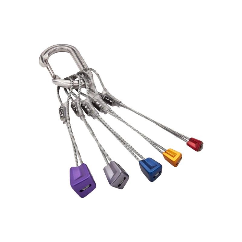 Coinceurs Offset Stopper 7-11  - Black DiamOnd