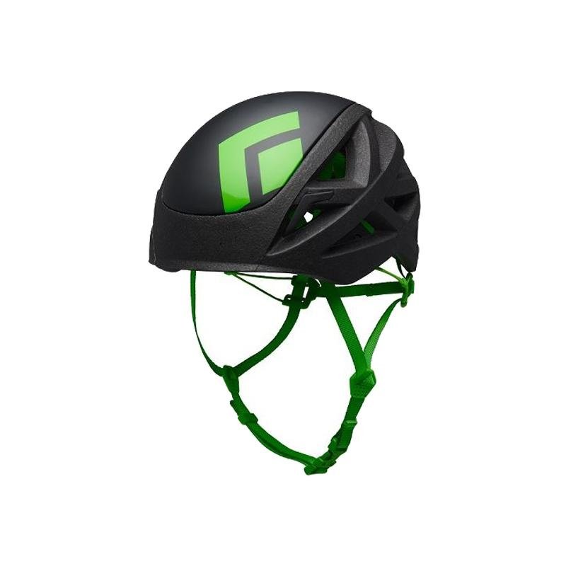 Casque Vapor - m/l - Black DiamOnd