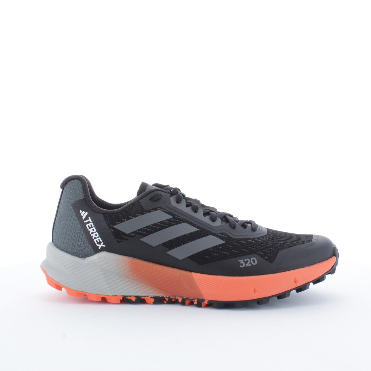 Adidas Terrex Agravic Flow 2 — Noire