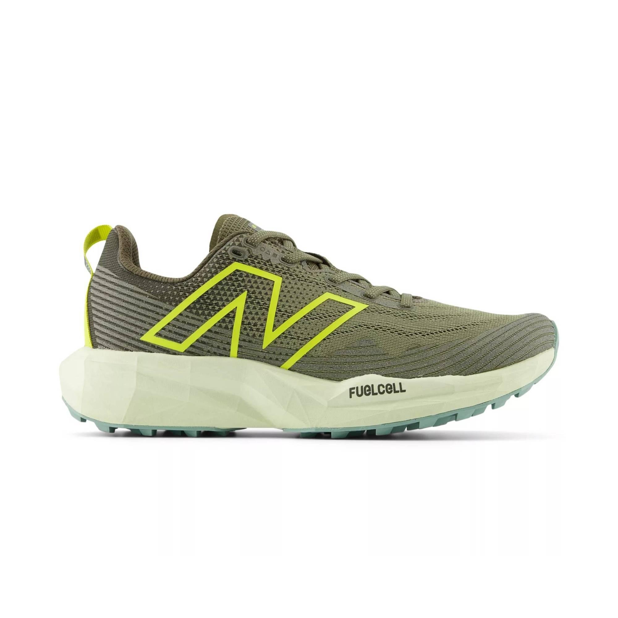 New Balance FuelCell Venym — vue 3
