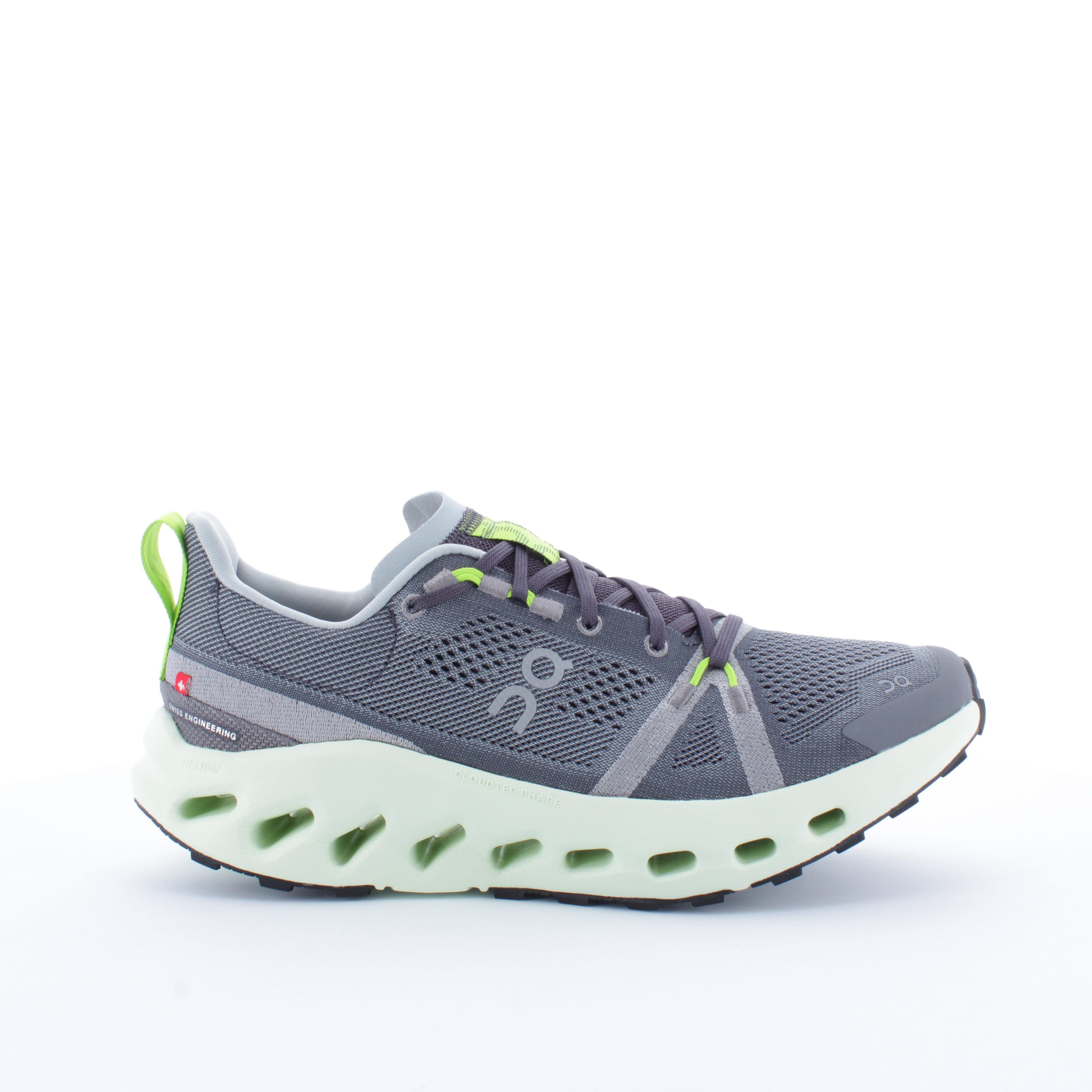 On Cloudsurfer Trail — vue 2