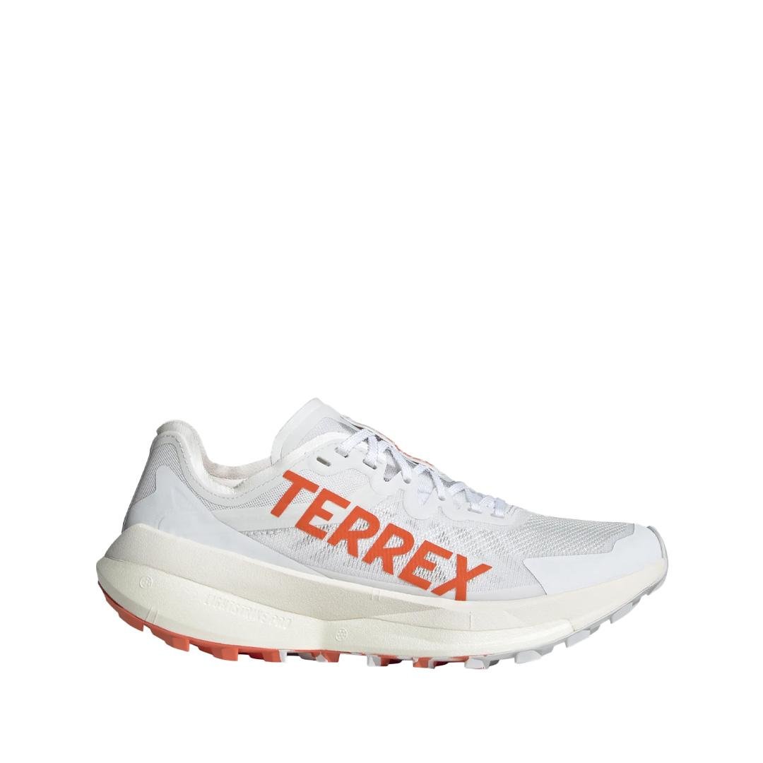 adidas Terrex Agravic Speed Femme Blanc Chaussures de trail adidas Terrex Agravic Speed - Femme - 37 1/3