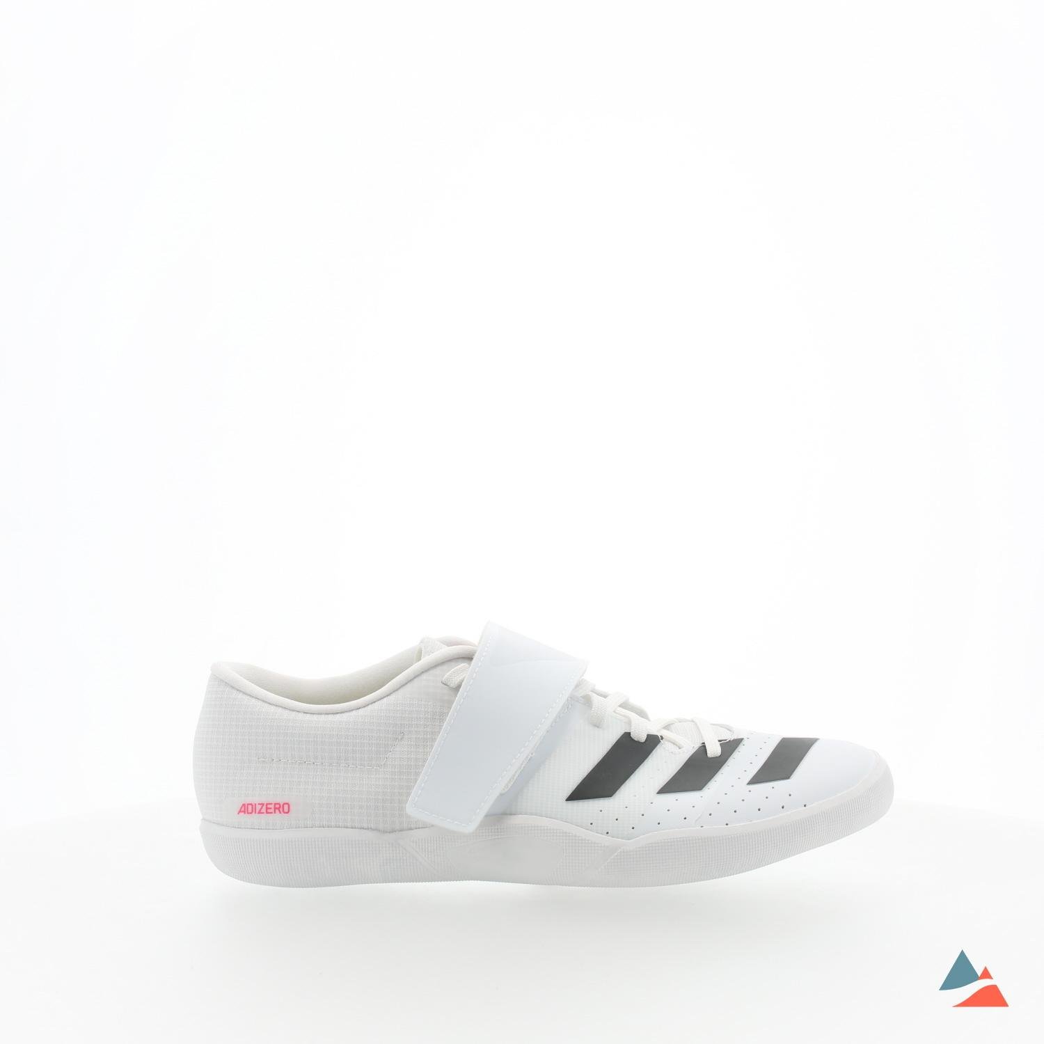Pointes d'athlétisme adidas Adizero Throws - Unisex - 40